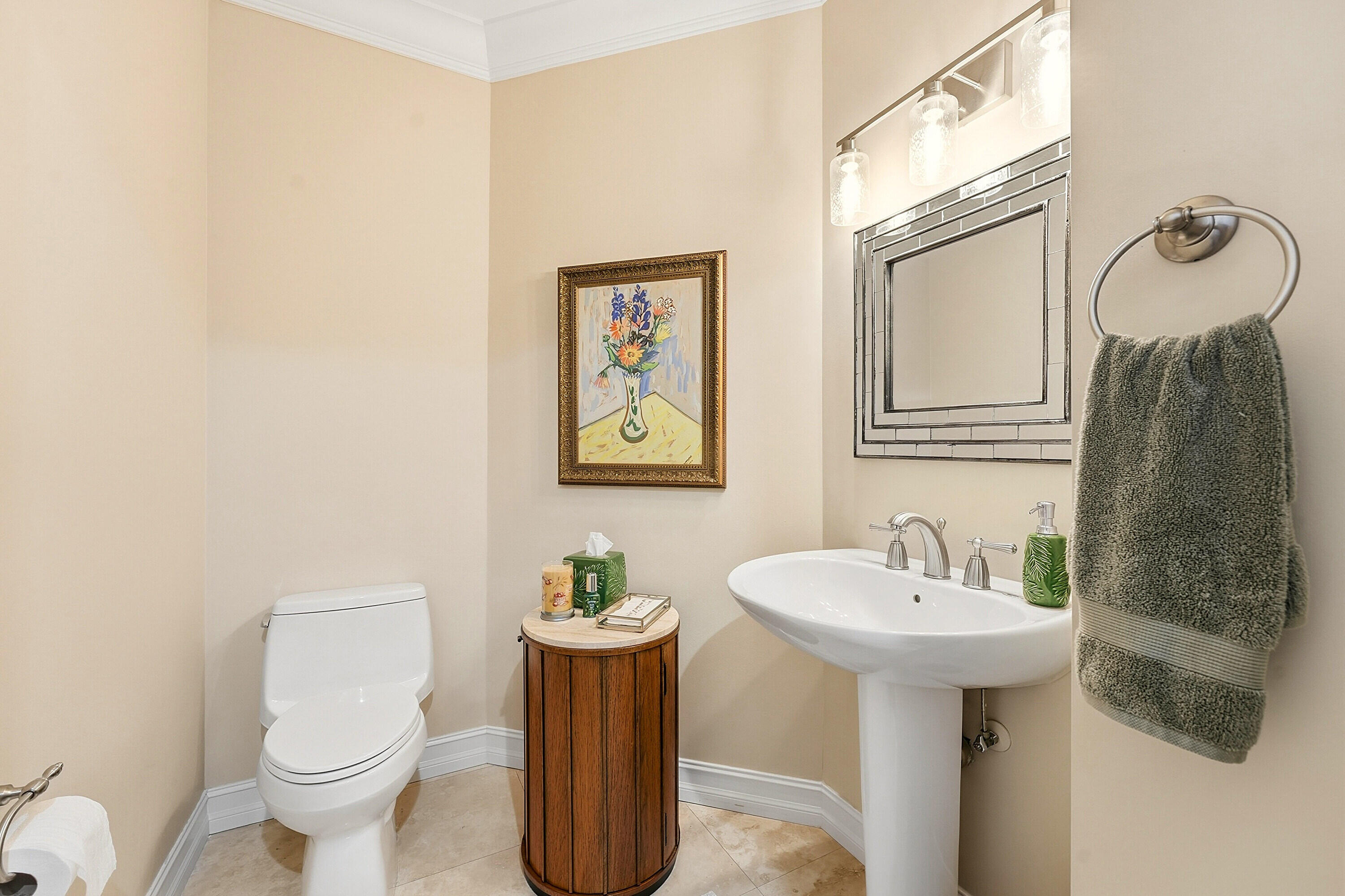 Esplanade/Downtown Stuart - Residential