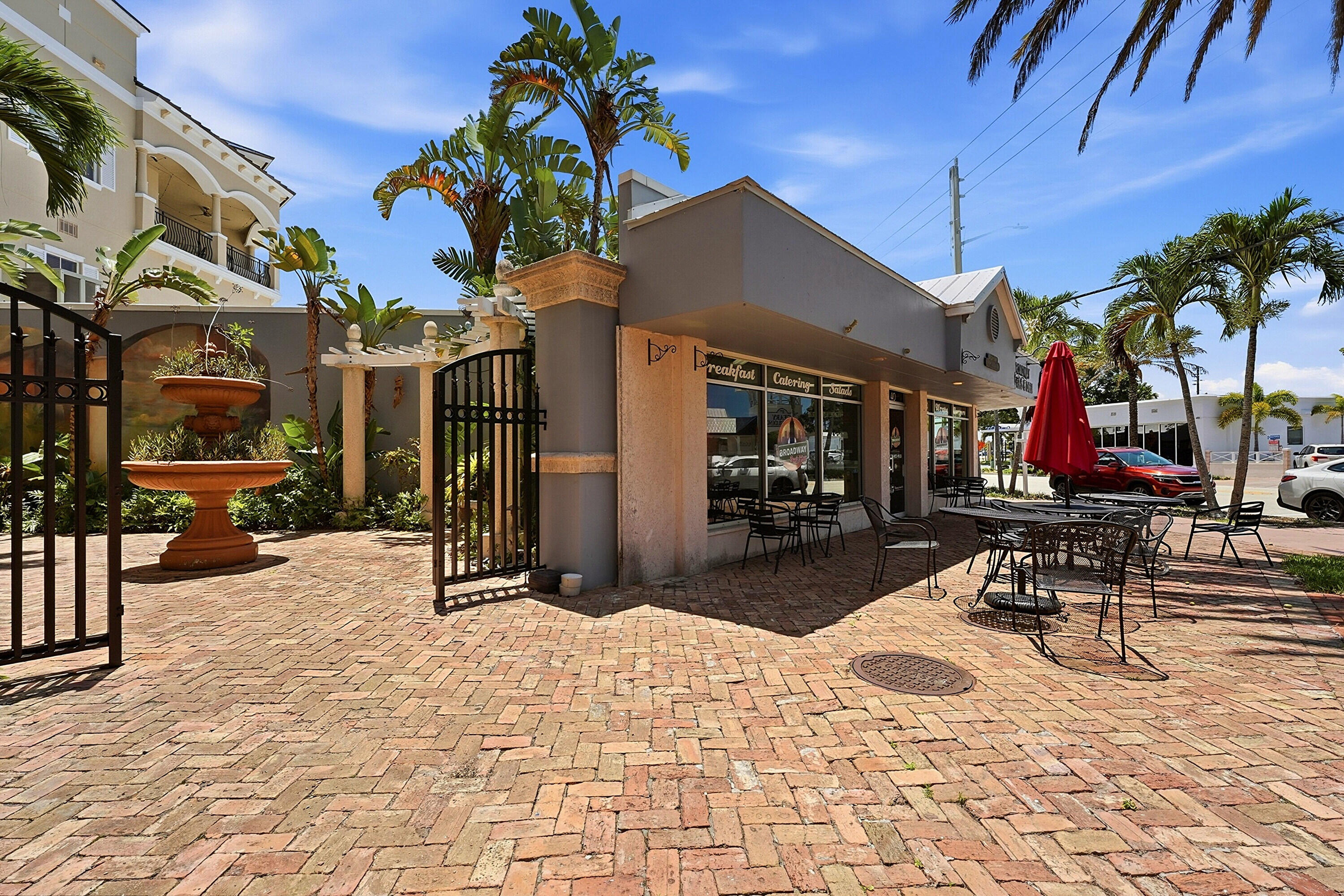 Esplanade/Downtown Stuart - Residential
