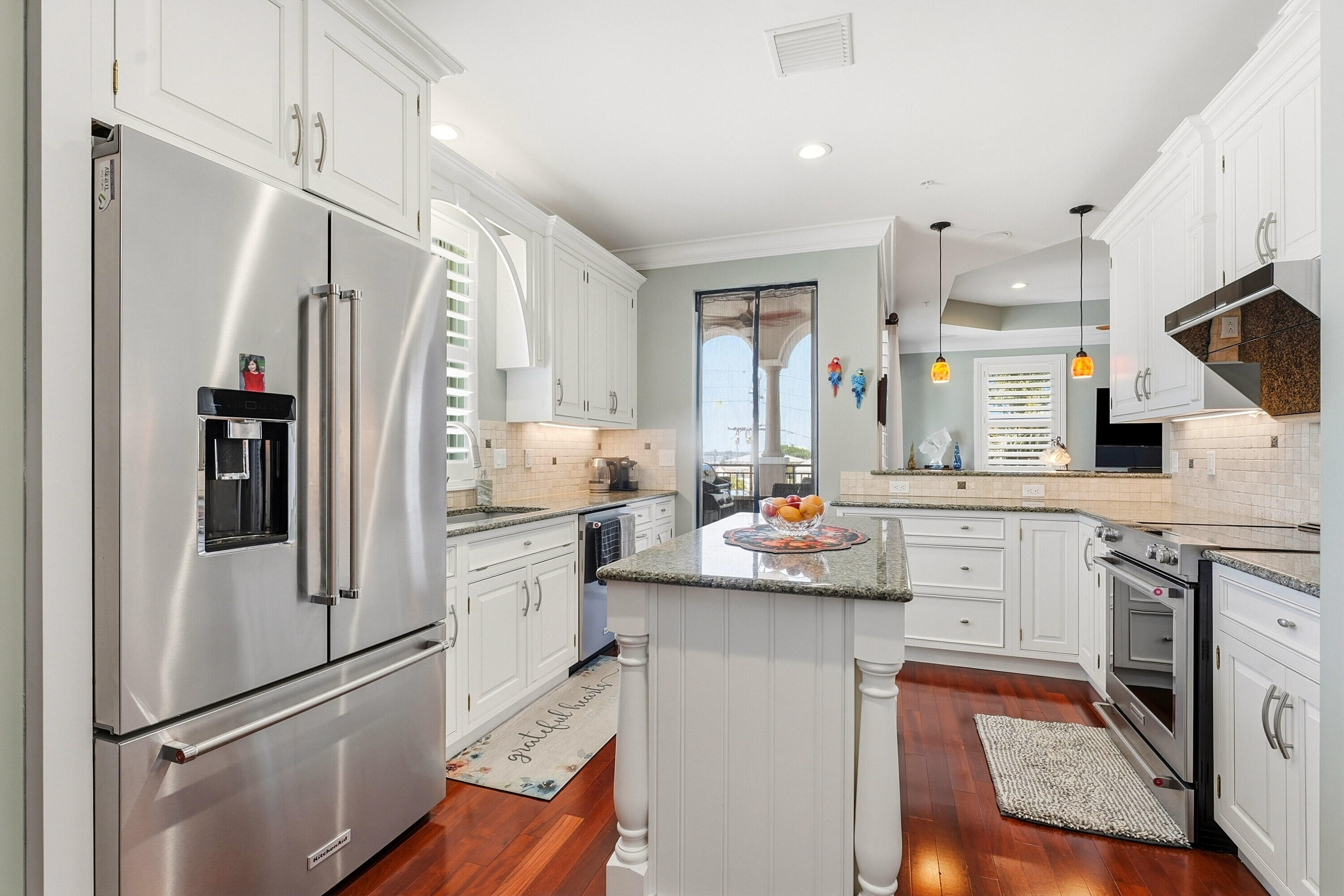Esplanade/Downtown Stuart - Residential