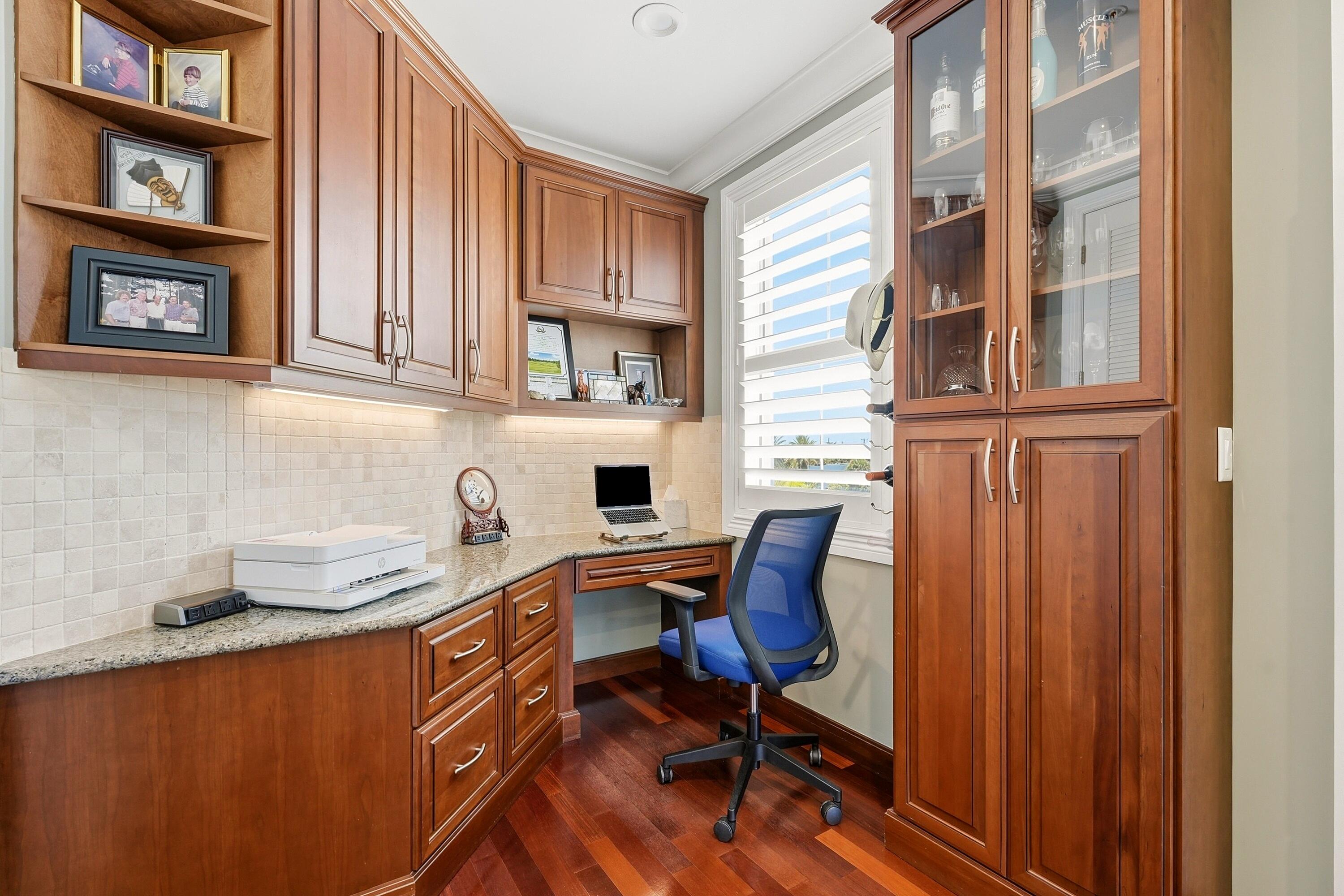 Esplanade/Downtown Stuart - Residential