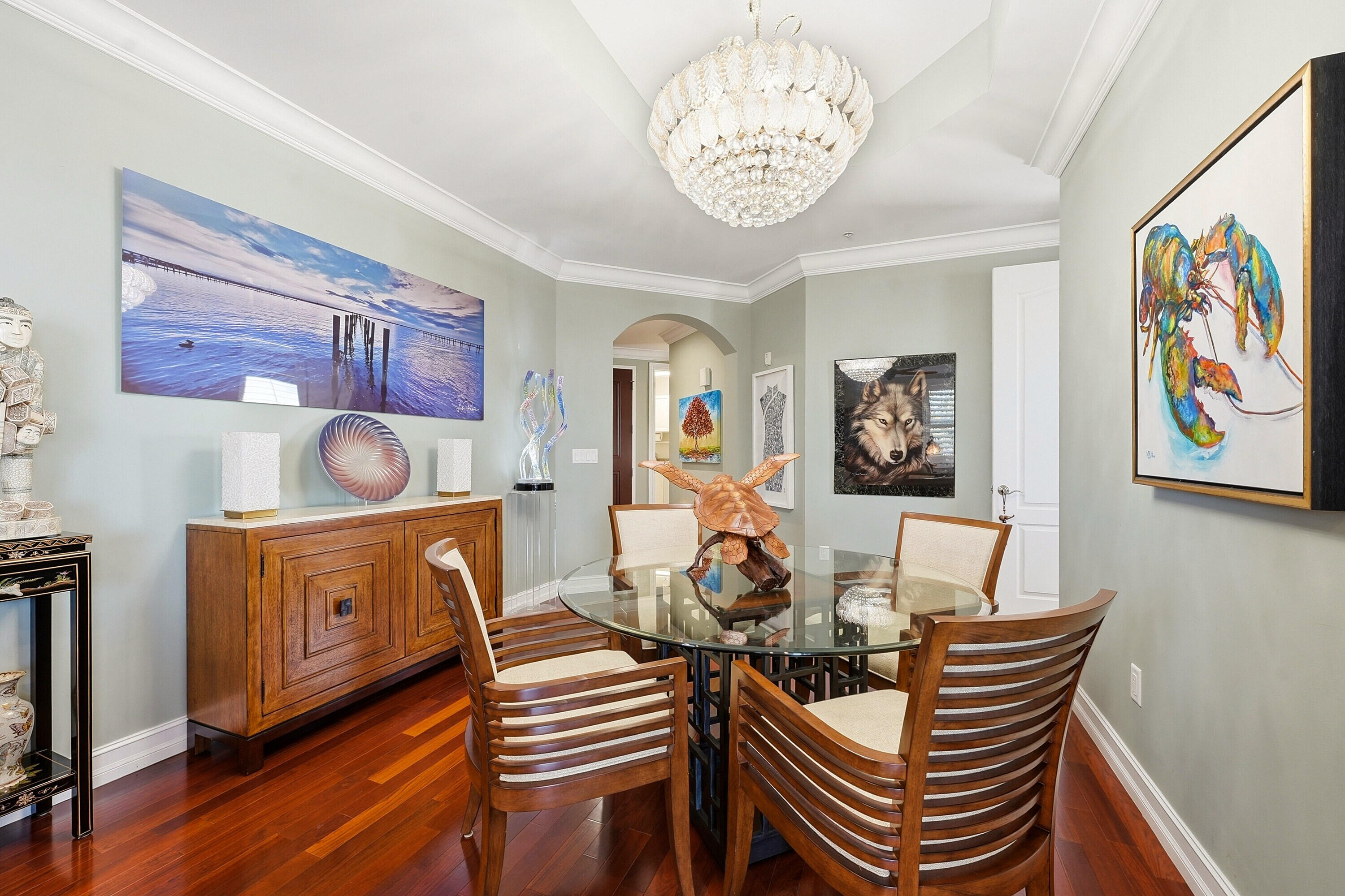 Esplanade/Downtown Stuart - Residential