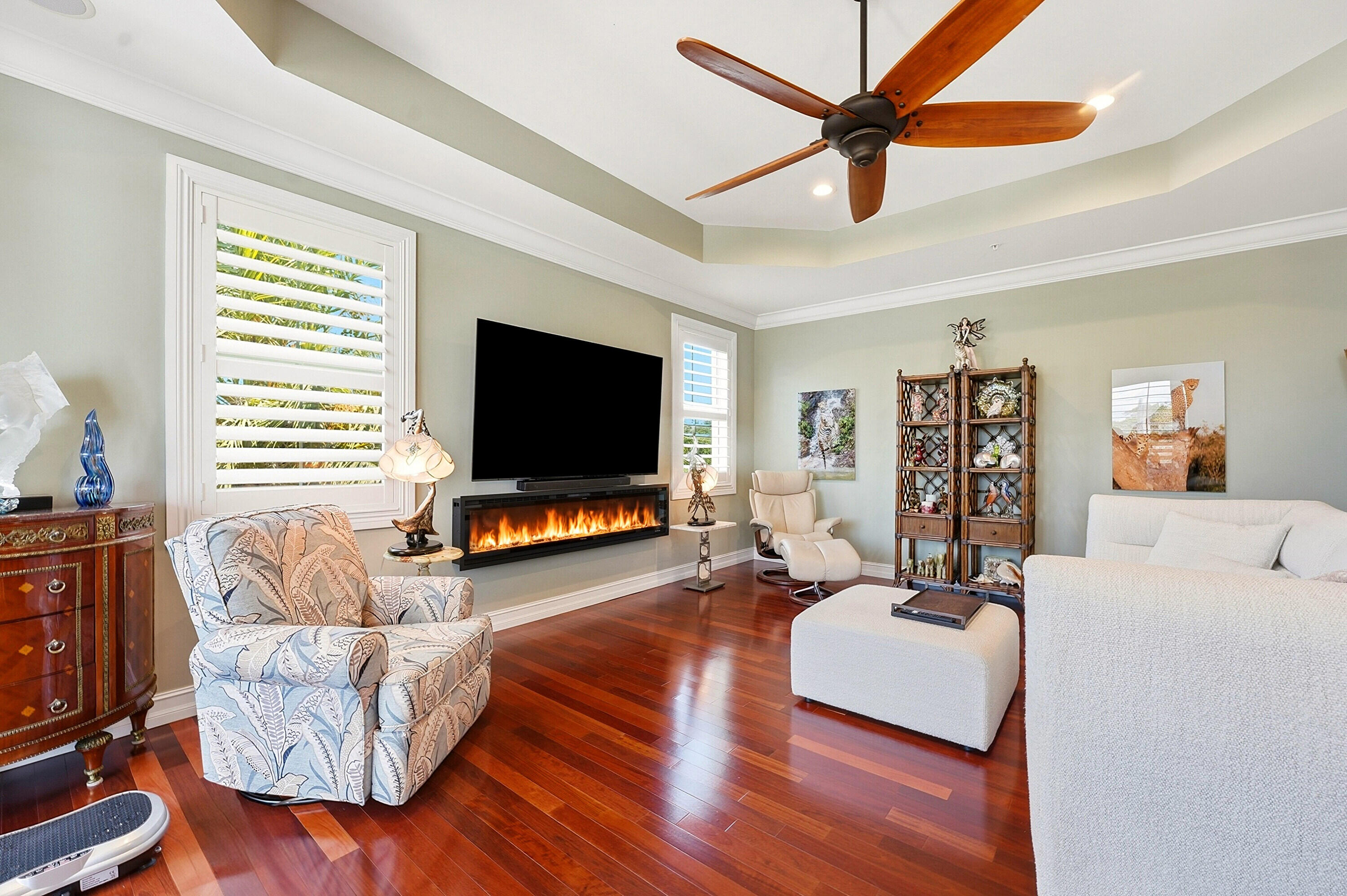 Esplanade/Downtown Stuart - Residential