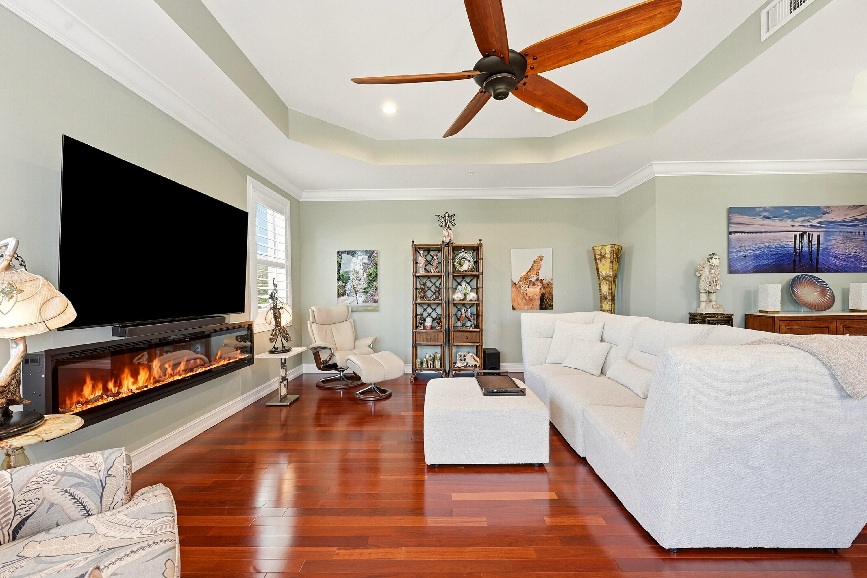 Esplanade/Downtown Stuart - Residential