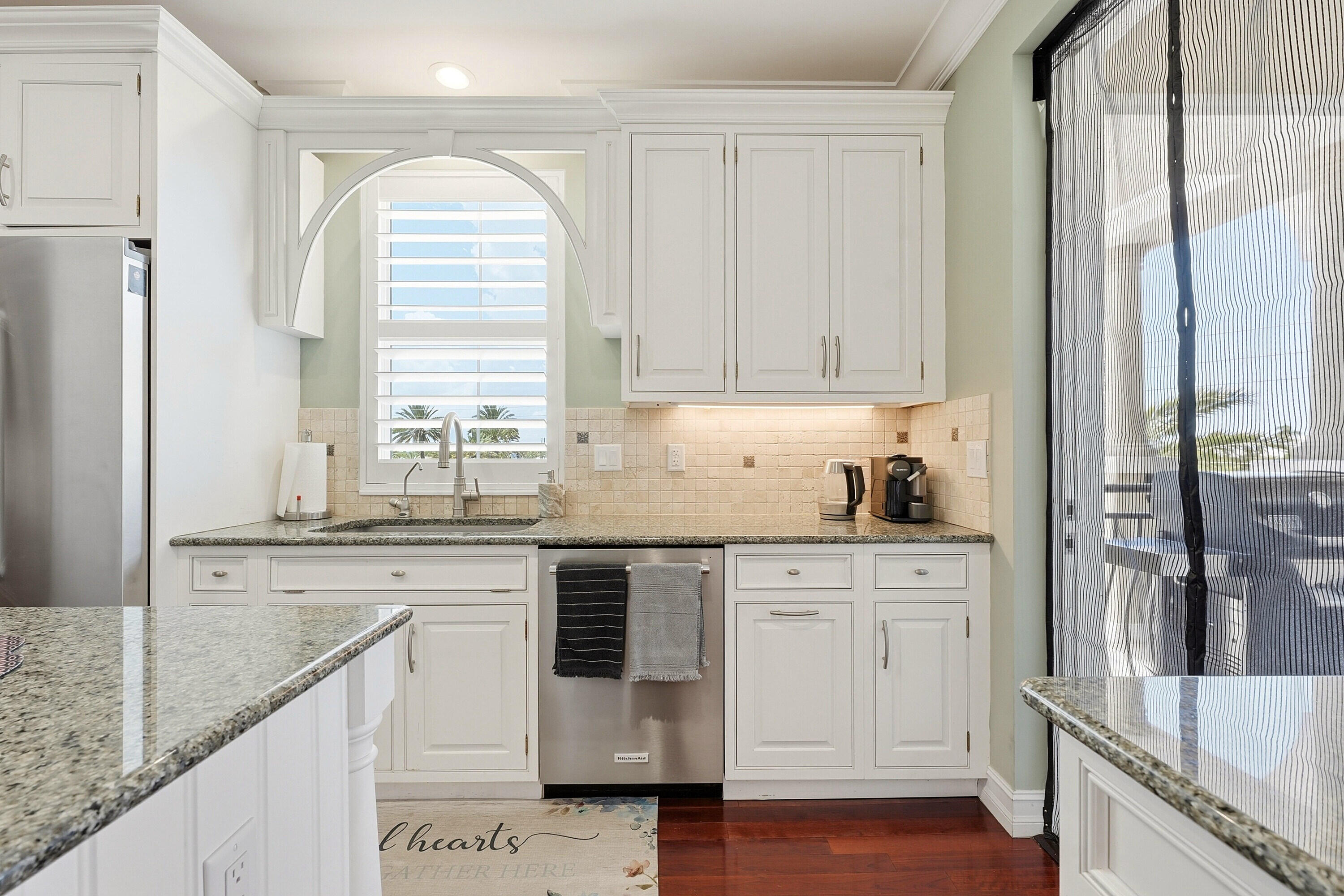 Esplanade/Downtown Stuart - Residential