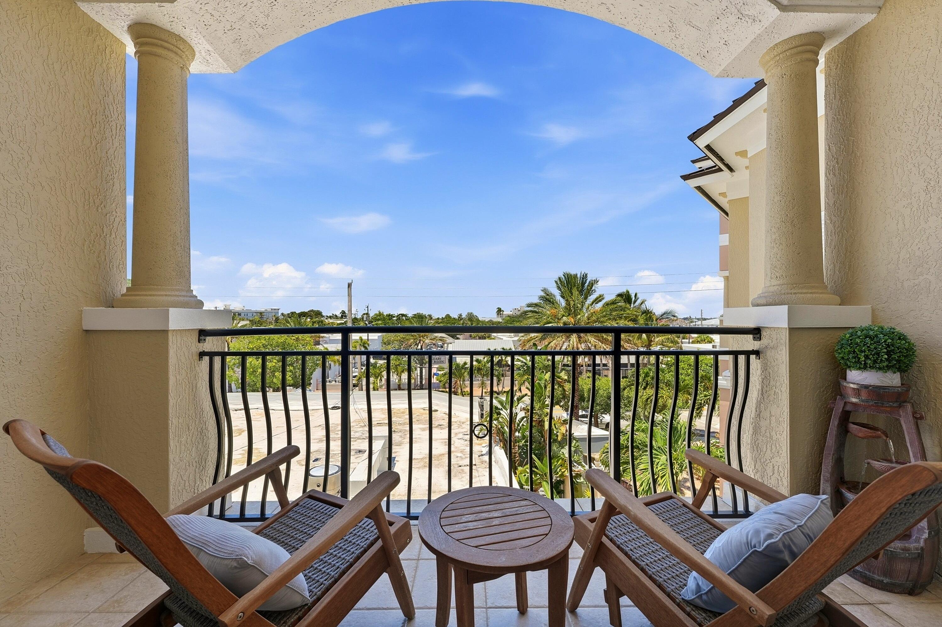 Esplanade/Downtown Stuart - Residential