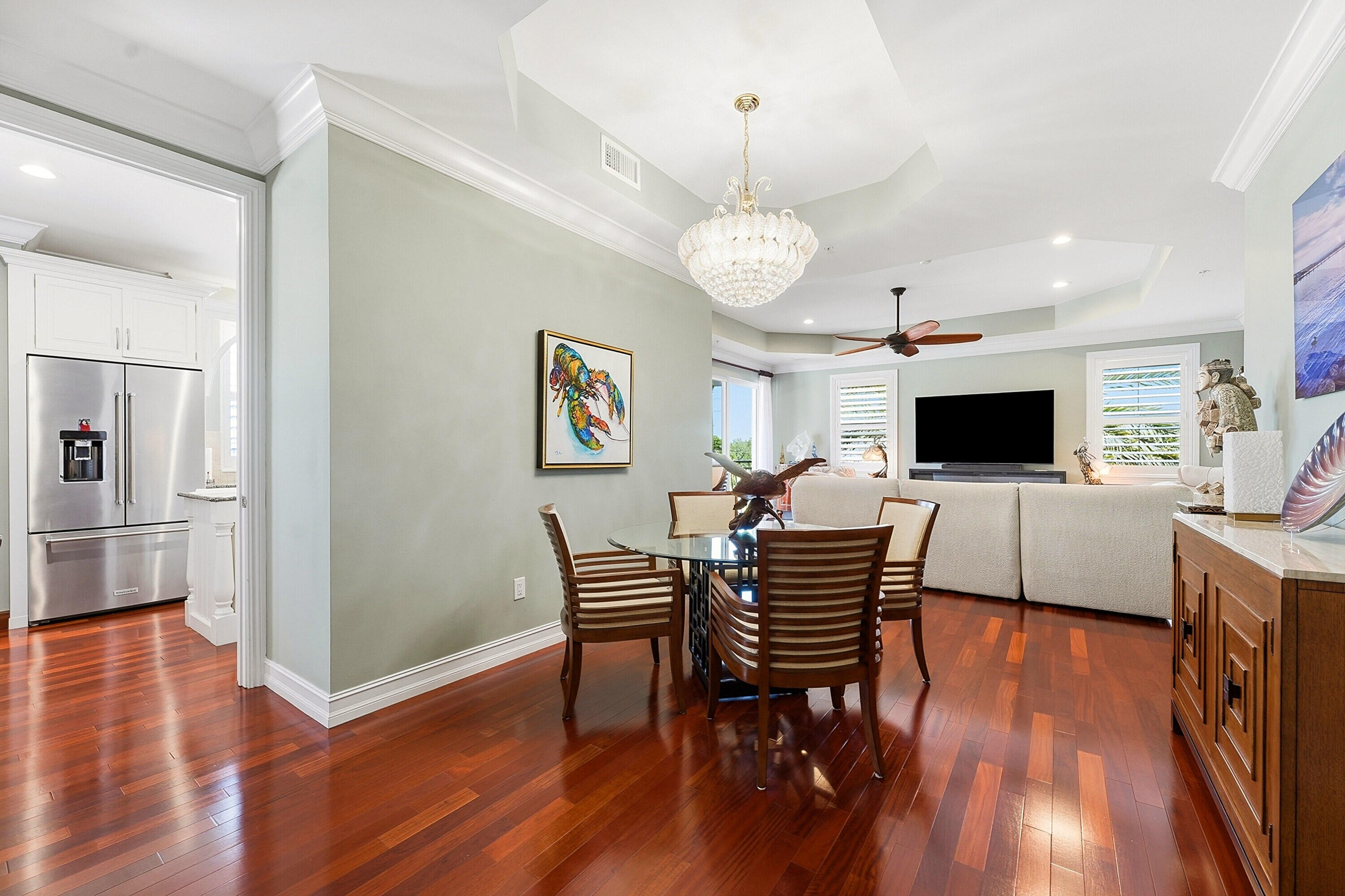 Esplanade/Downtown Stuart - Residential