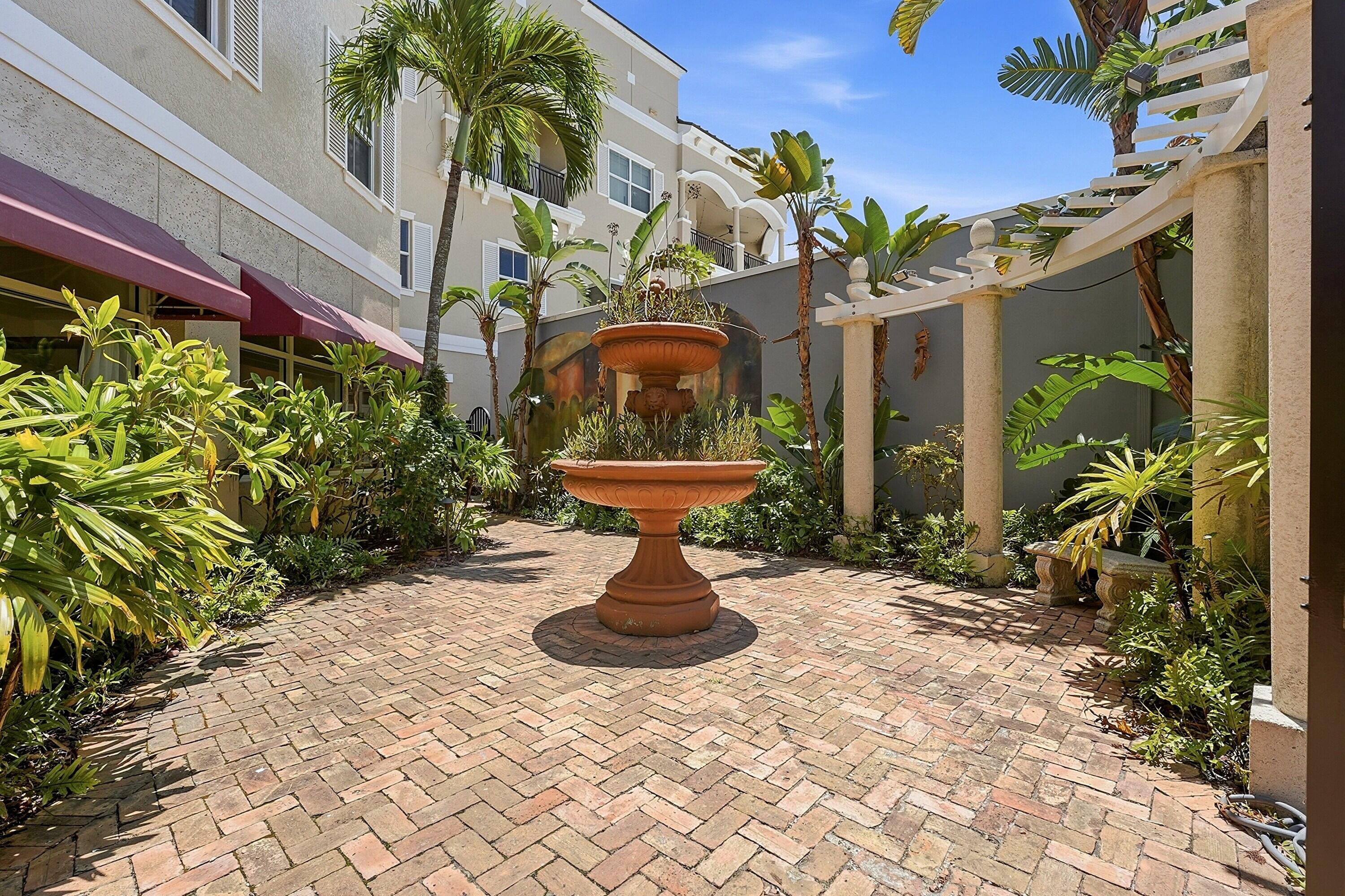 Esplanade/Downtown Stuart - Residential