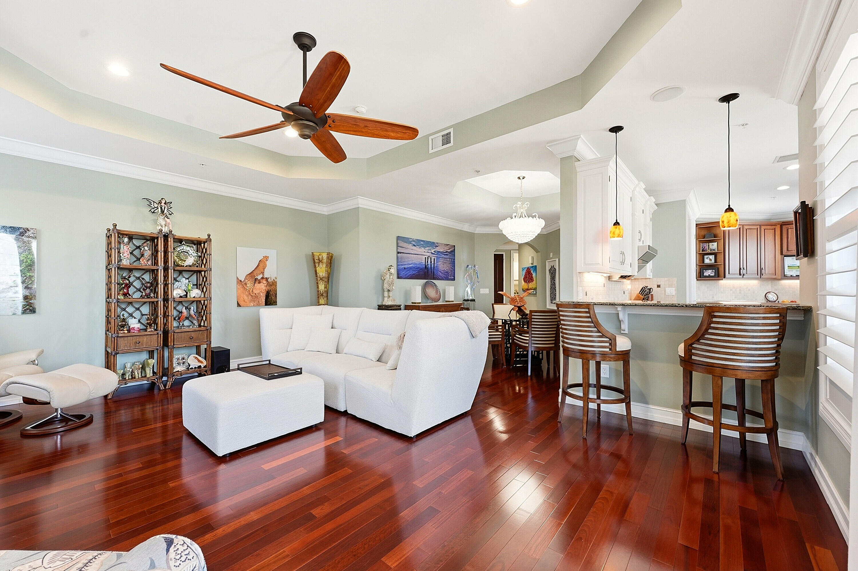 Esplanade/Downtown Stuart - Residential