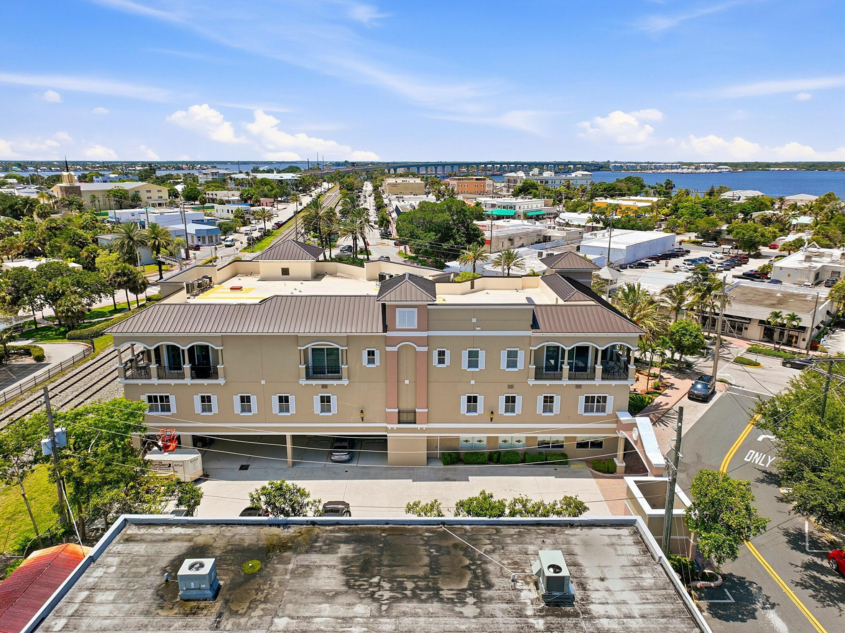 Esplanade/Downtown Stuart - Residential