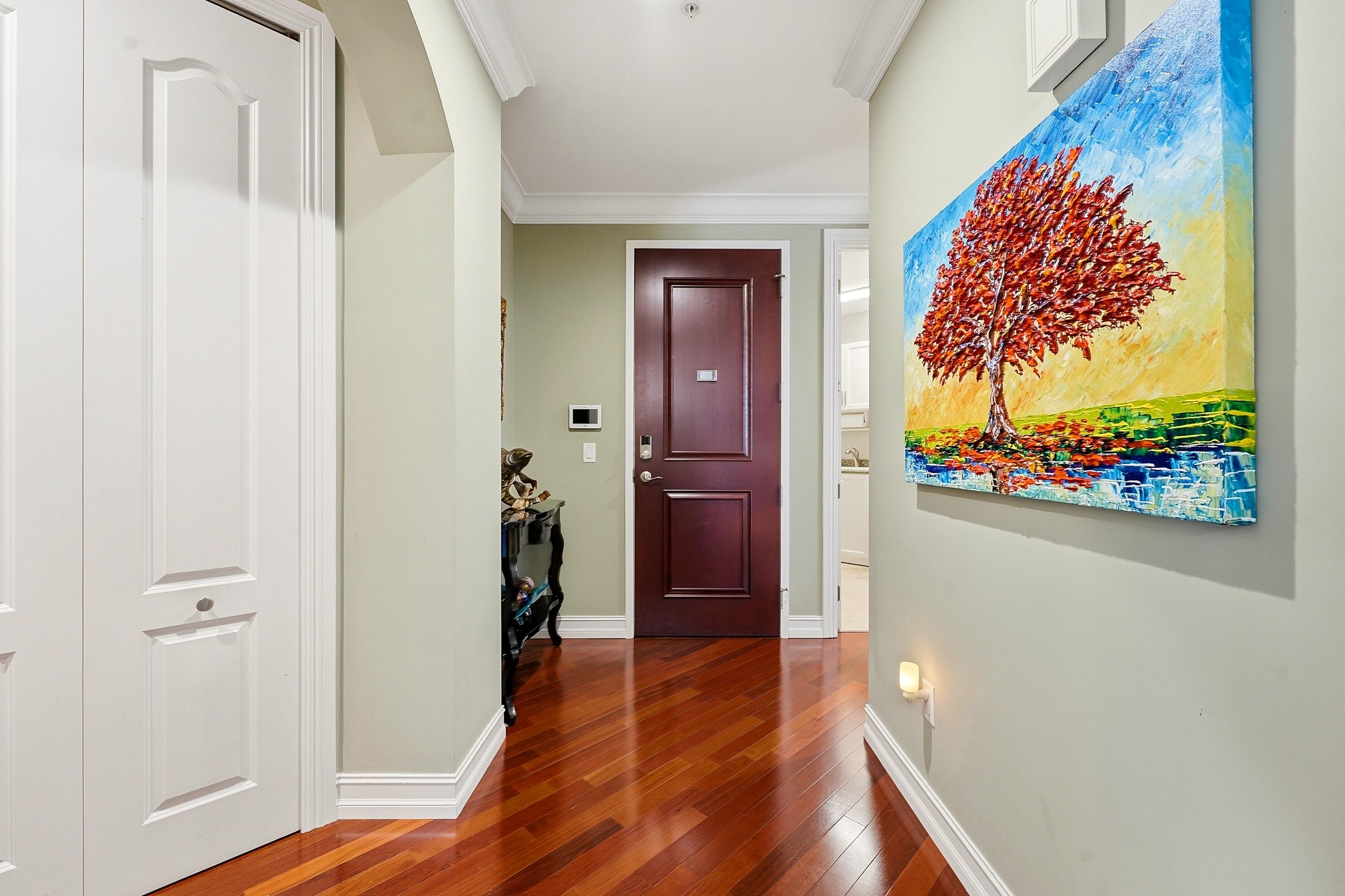 Esplanade/Downtown Stuart - Residential