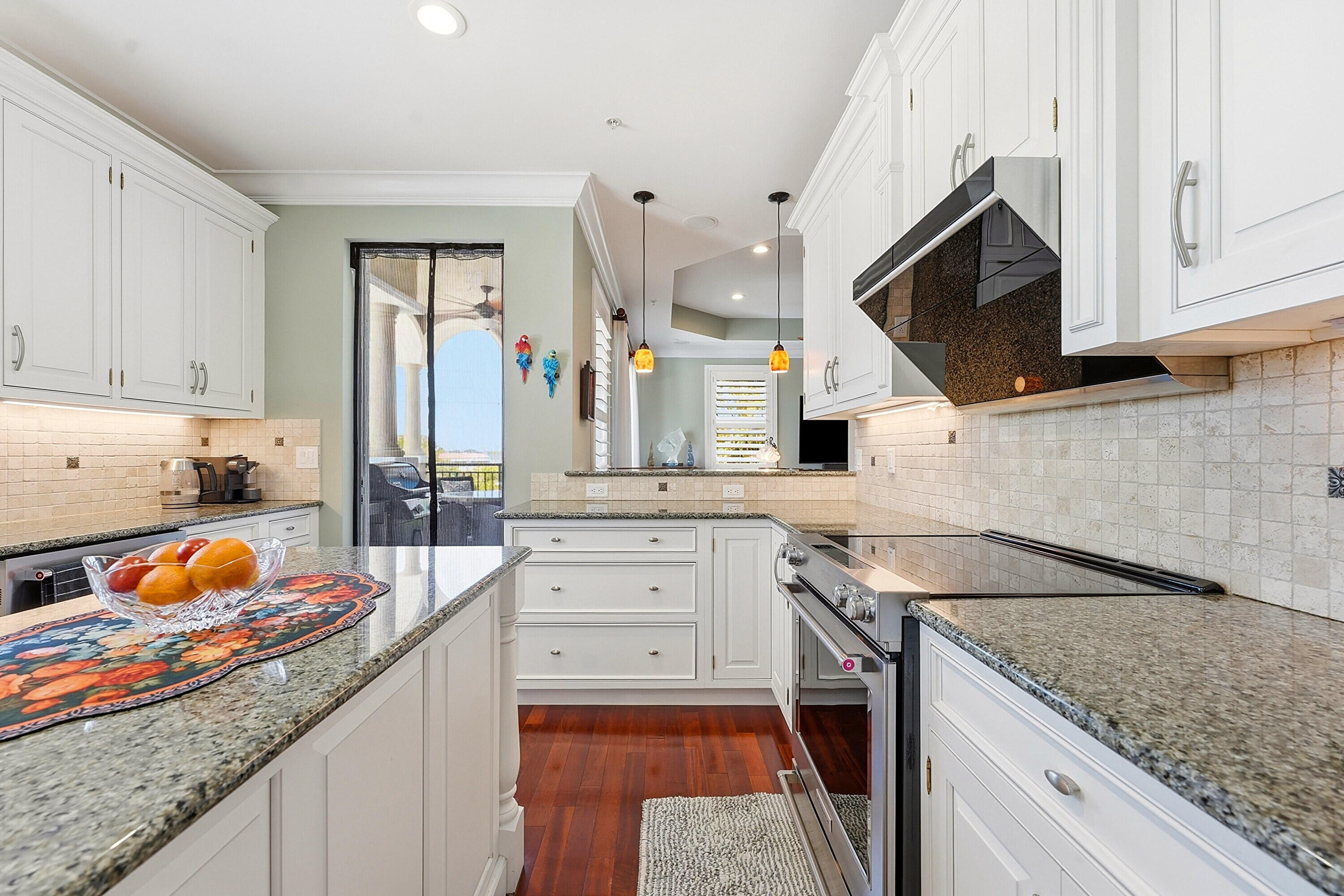 Esplanade/Downtown Stuart - Residential