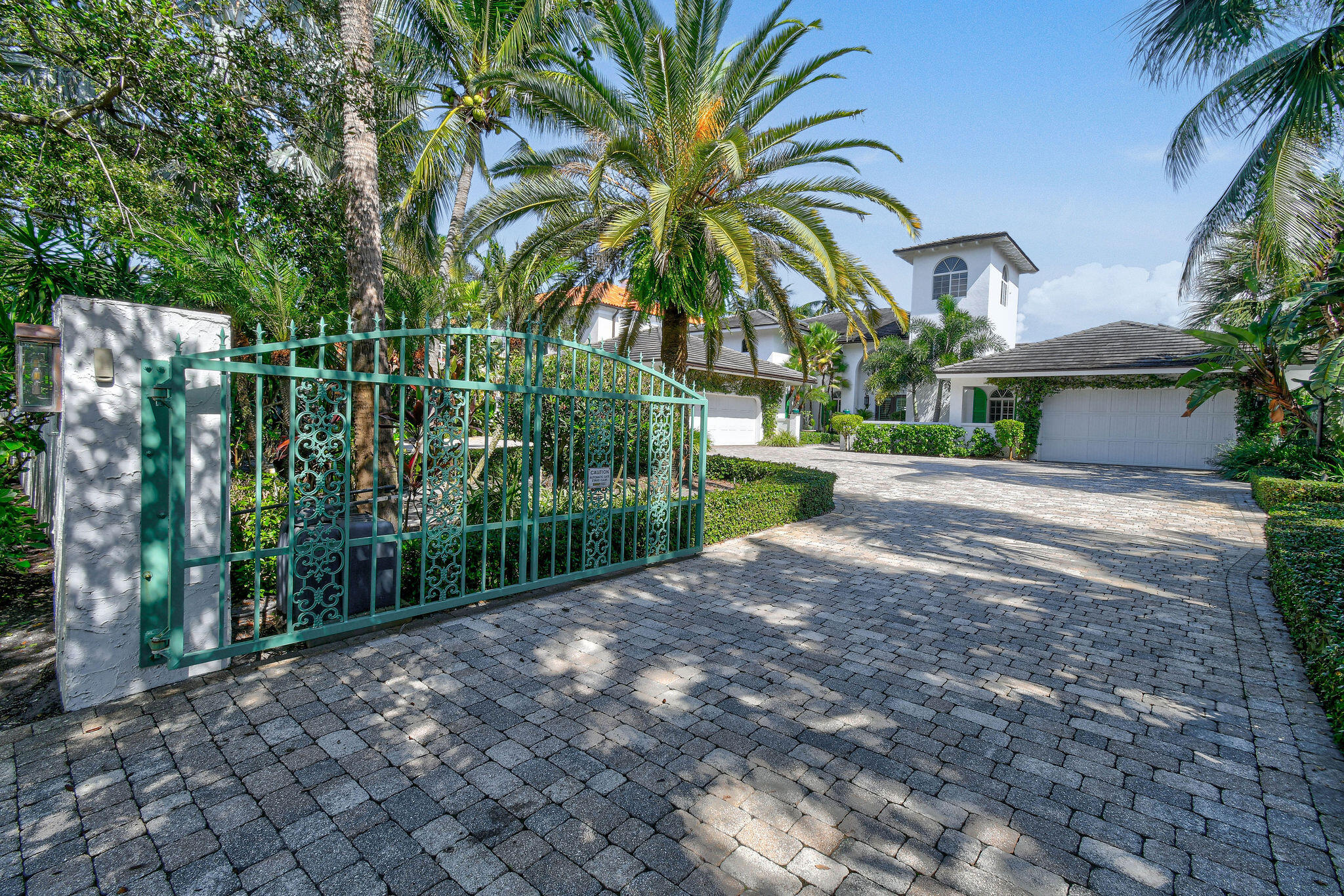 UNINCORPORATED - Residential