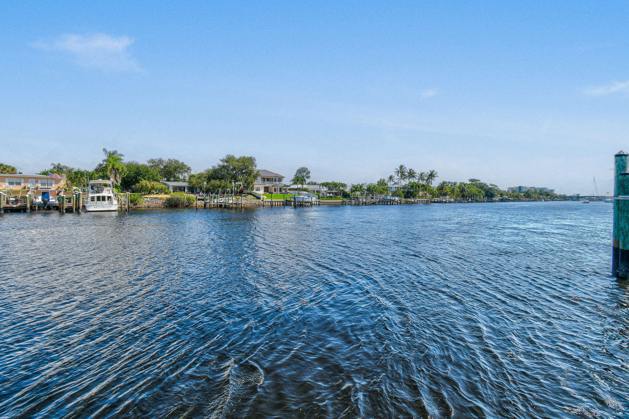 UNINCORPORATED - Residential