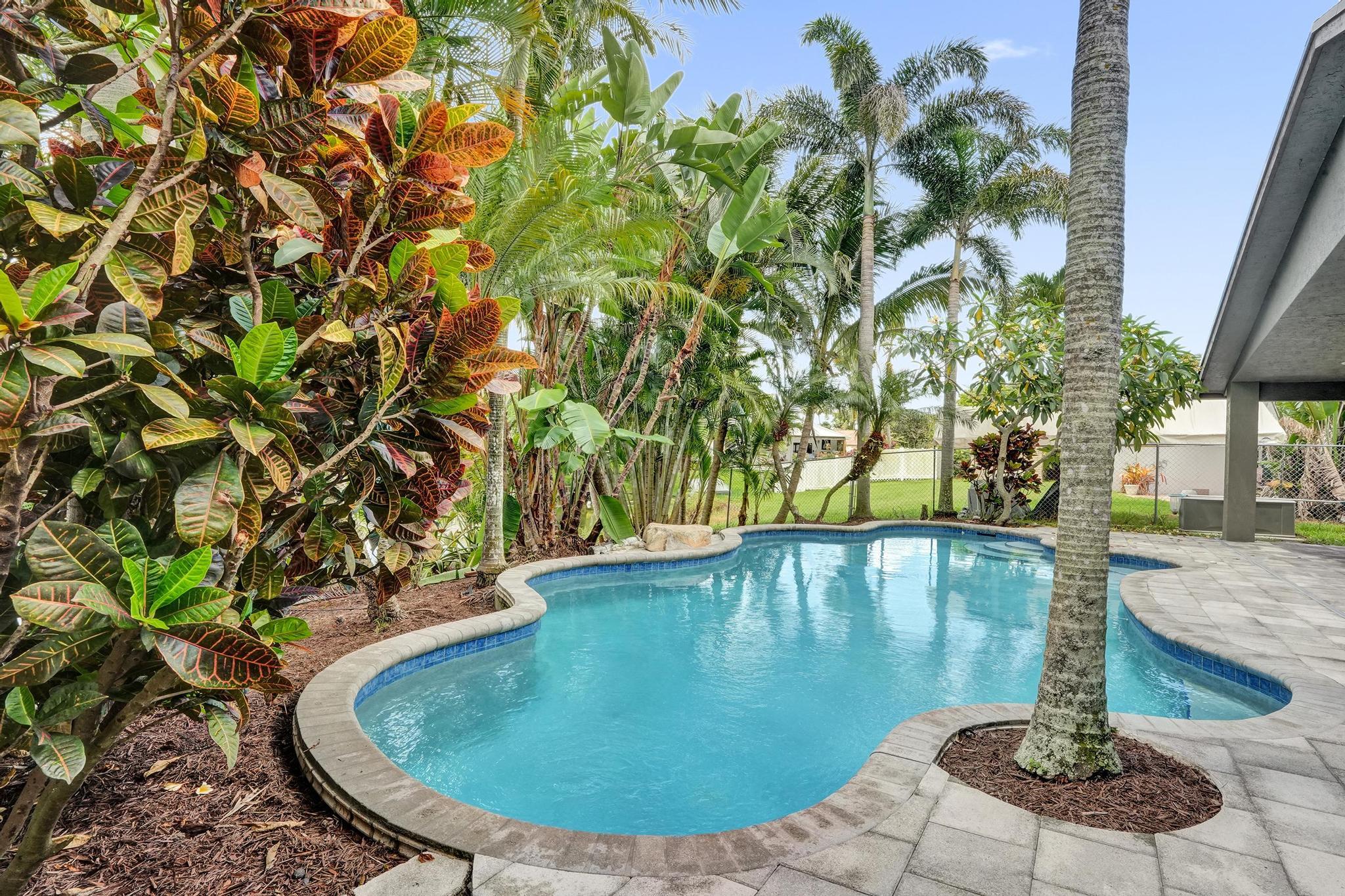 FLAMINGO GARDENS-PHASE TWO - Residential