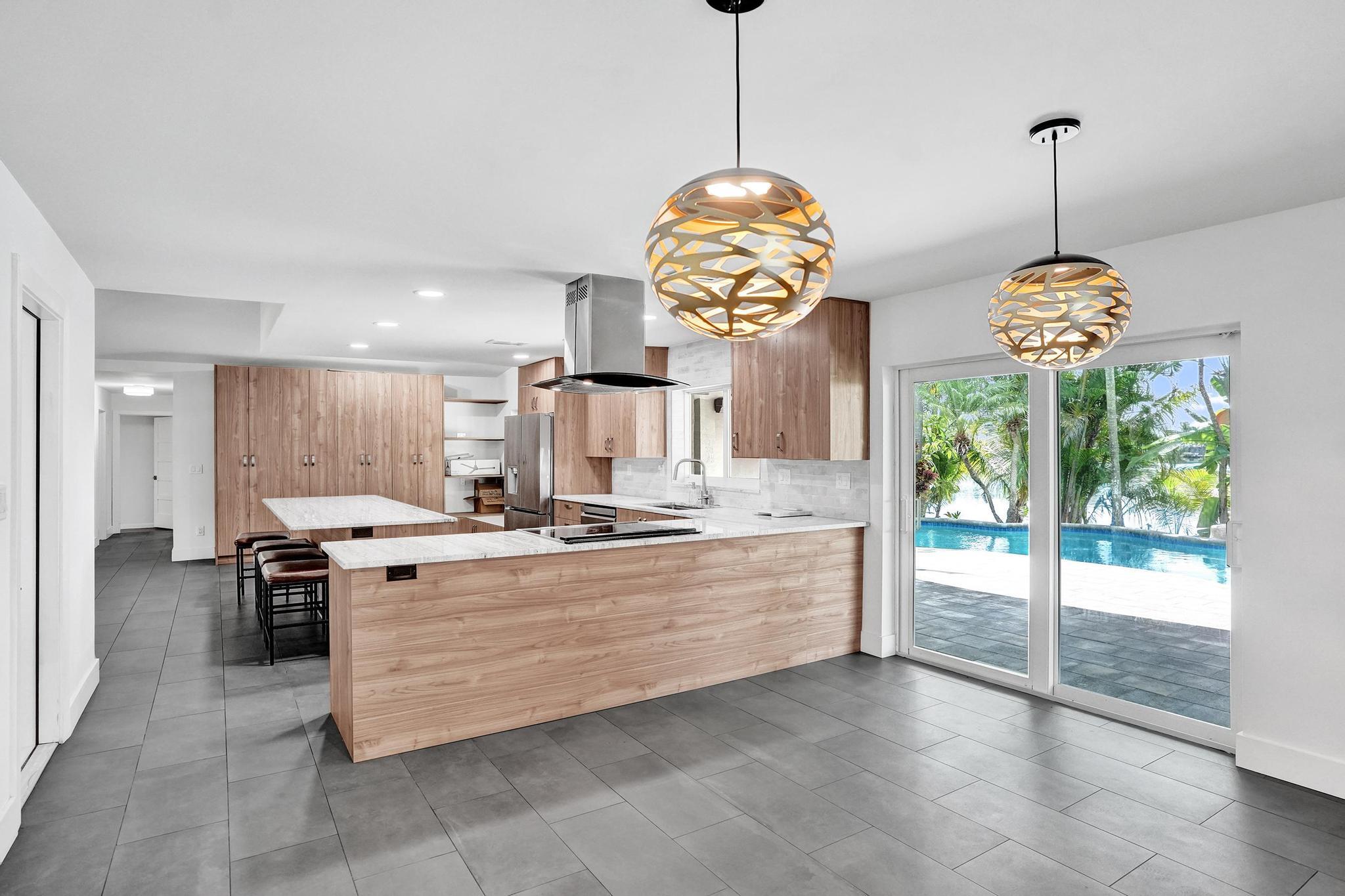FLAMINGO GARDENS-PHASE TWO - Residential