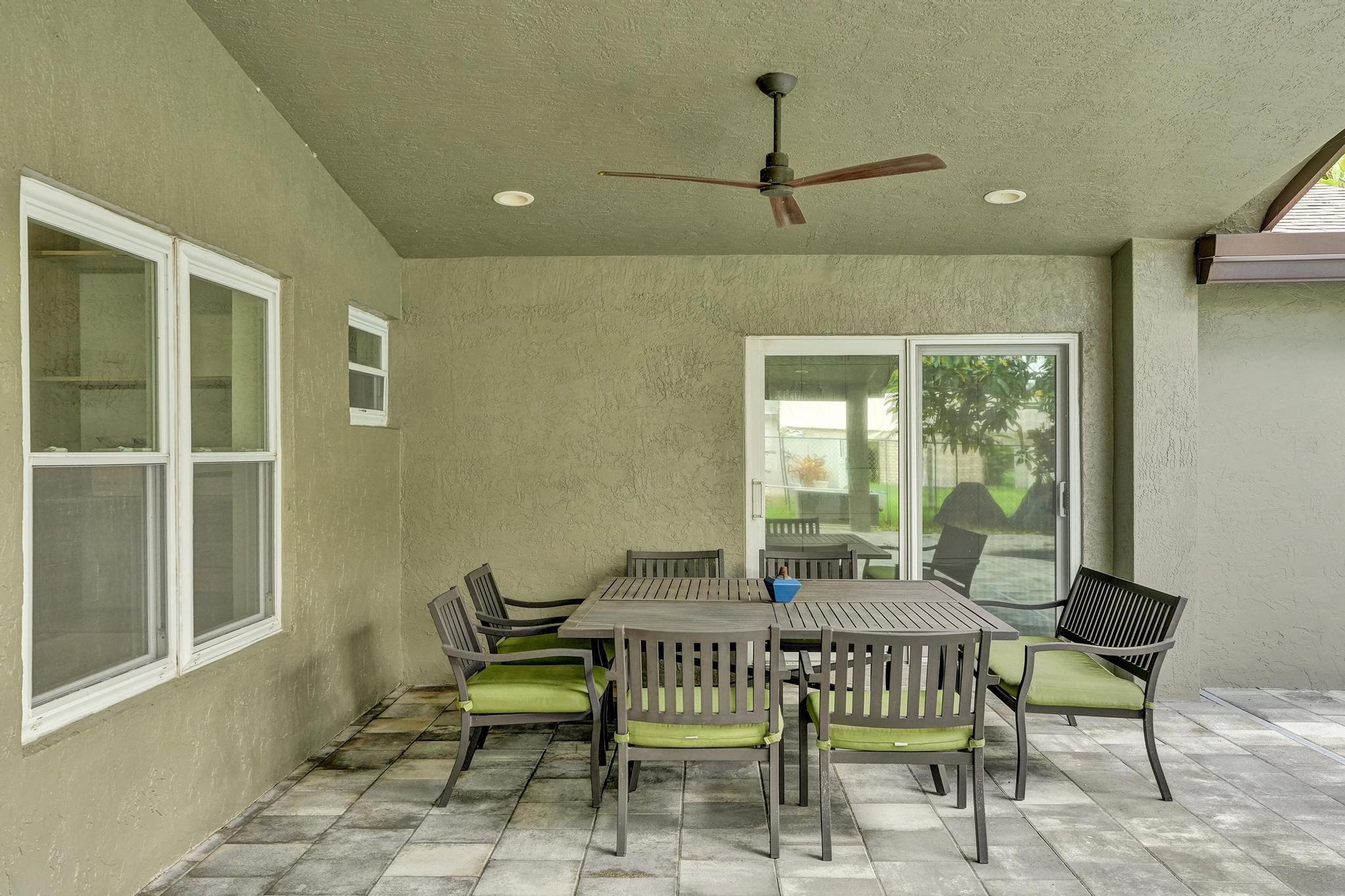 FLAMINGO GARDENS-PHASE TWO - Residential