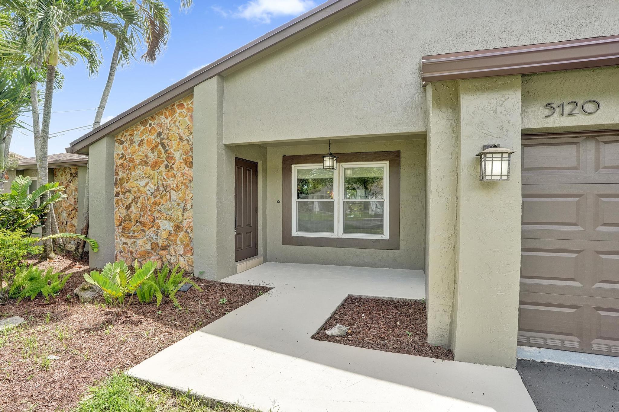 FLAMINGO GARDENS-PHASE TWO - Residential