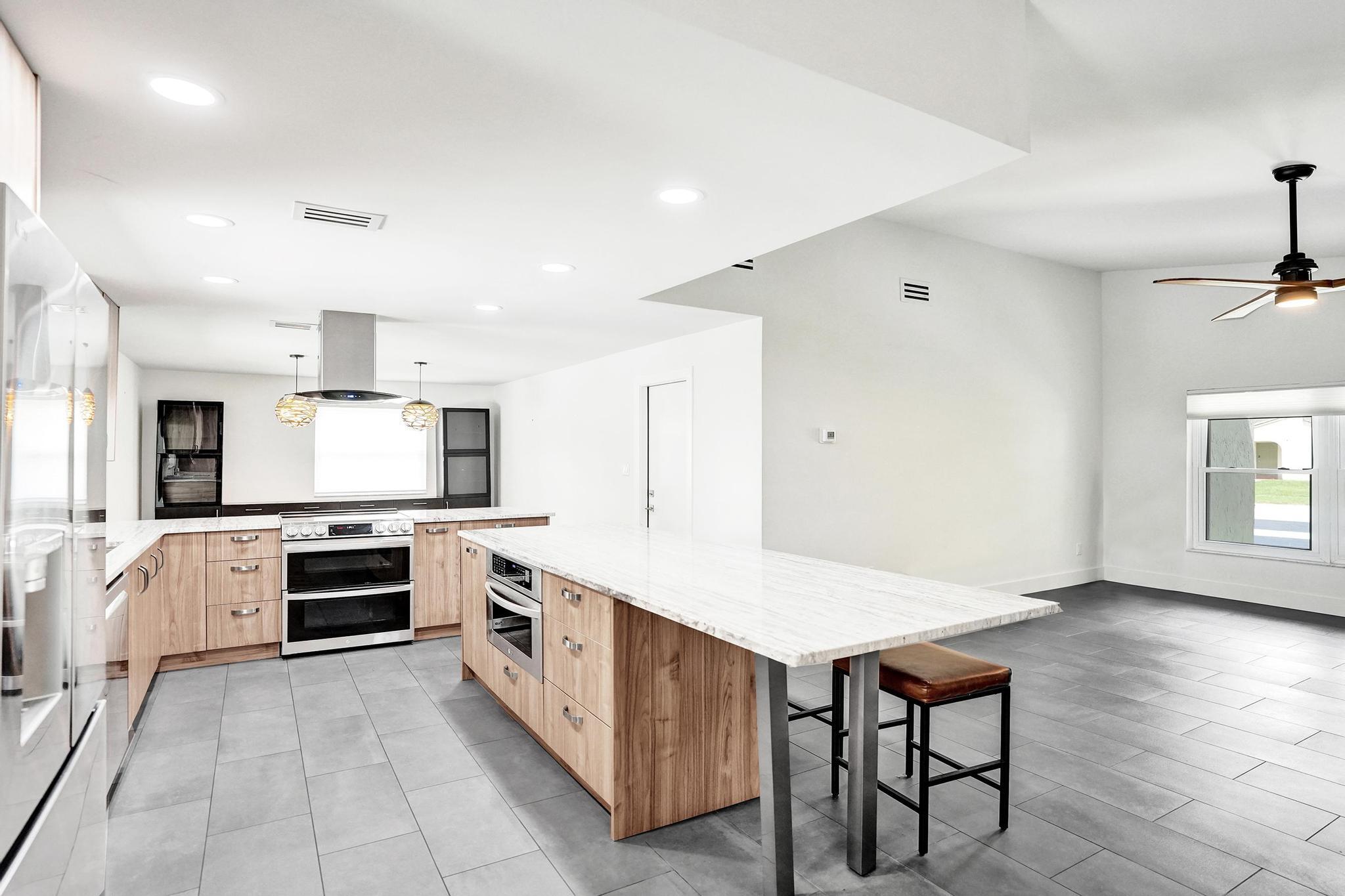 FLAMINGO GARDENS-PHASE TWO - Residential