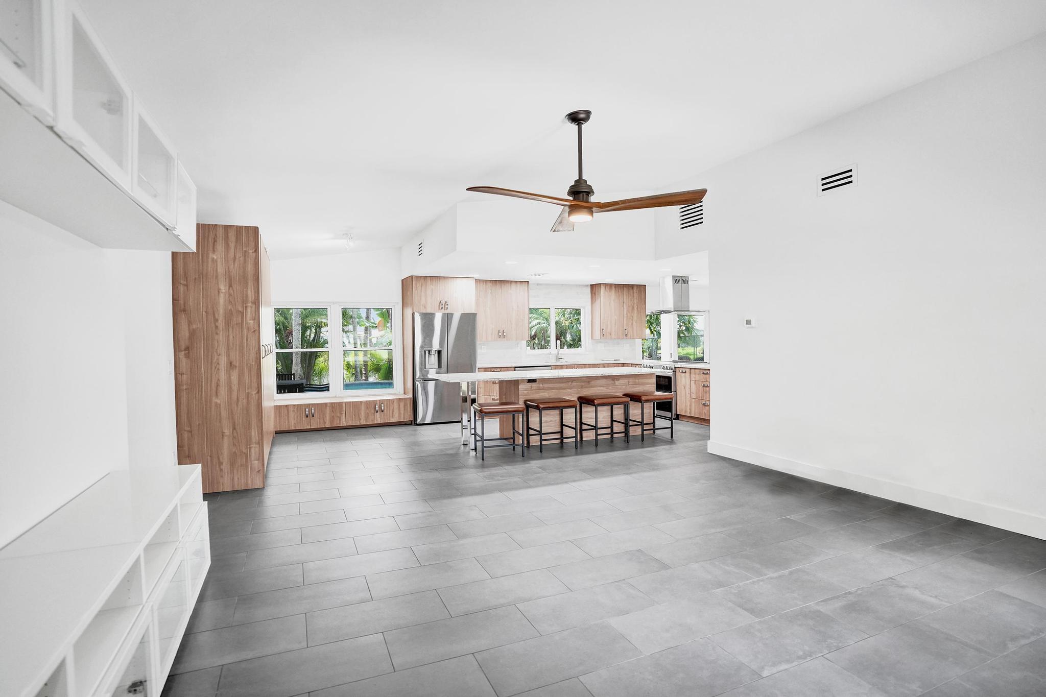 FLAMINGO GARDENS-PHASE TWO - Residential