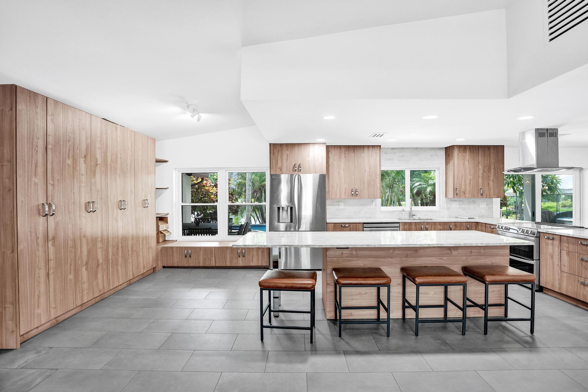 FLAMINGO GARDENS-PHASE TWO - Residential
