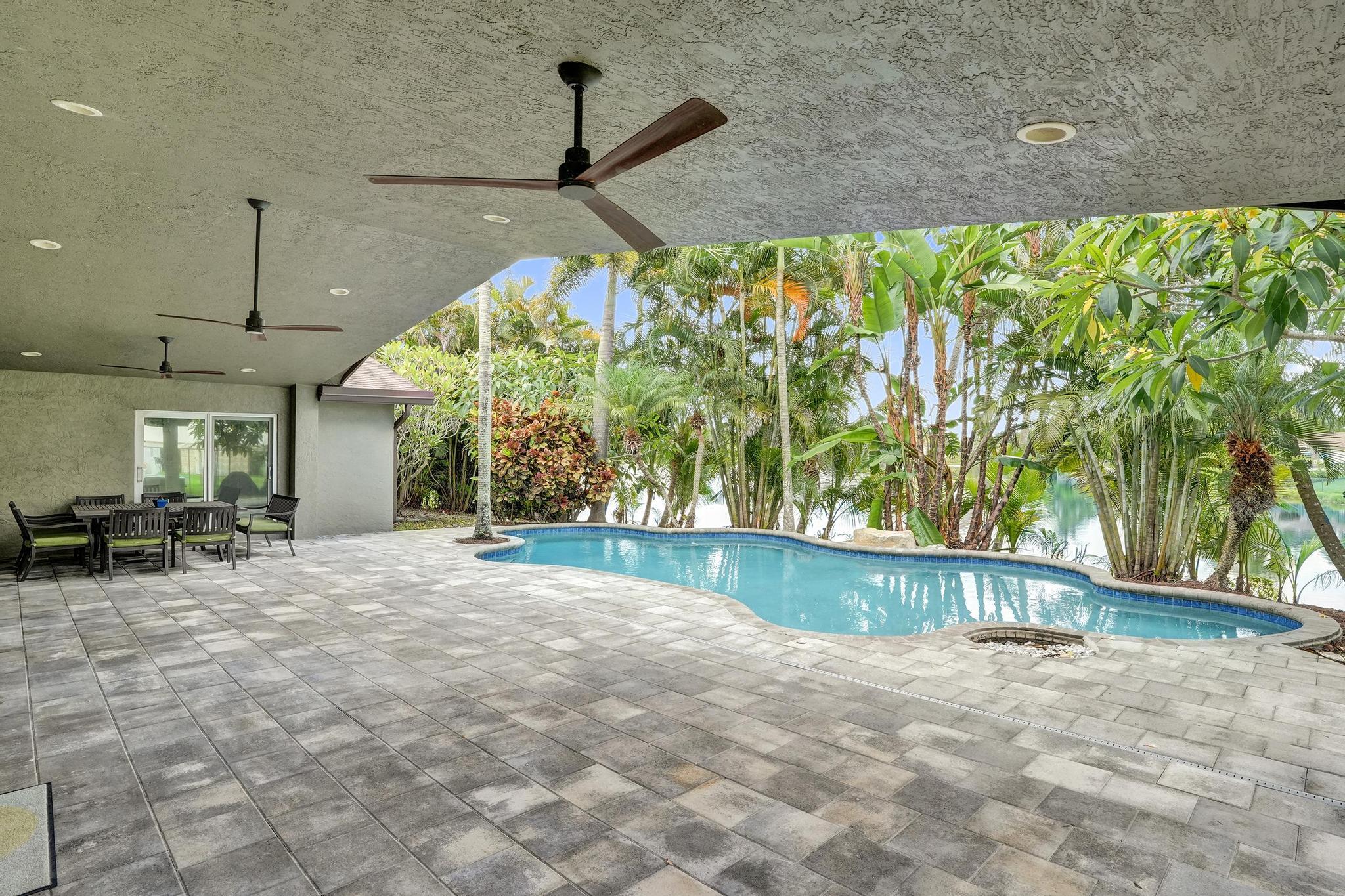 FLAMINGO GARDENS-PHASE TWO - Residential