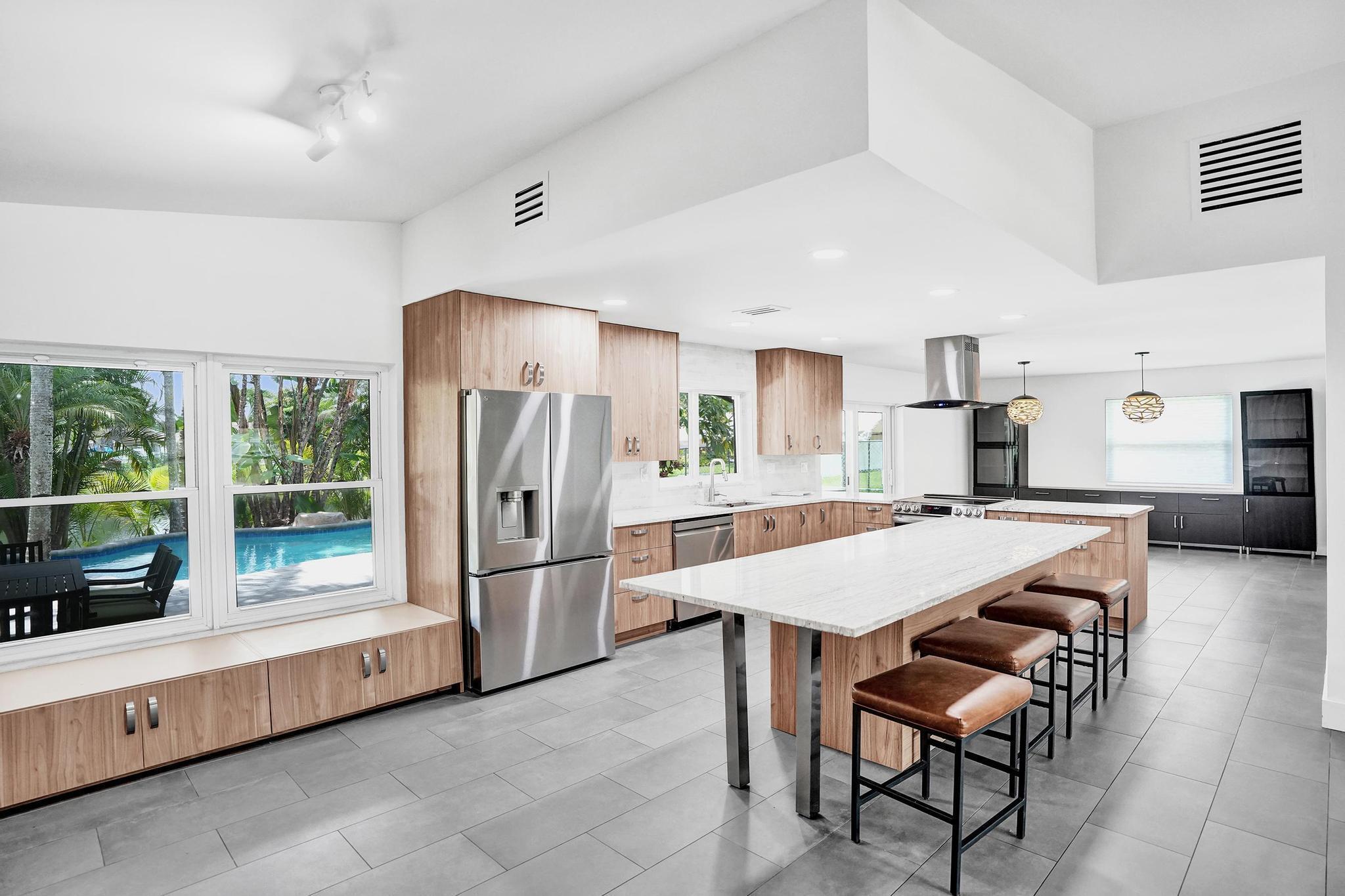 FLAMINGO GARDENS-PHASE TWO - Residential
