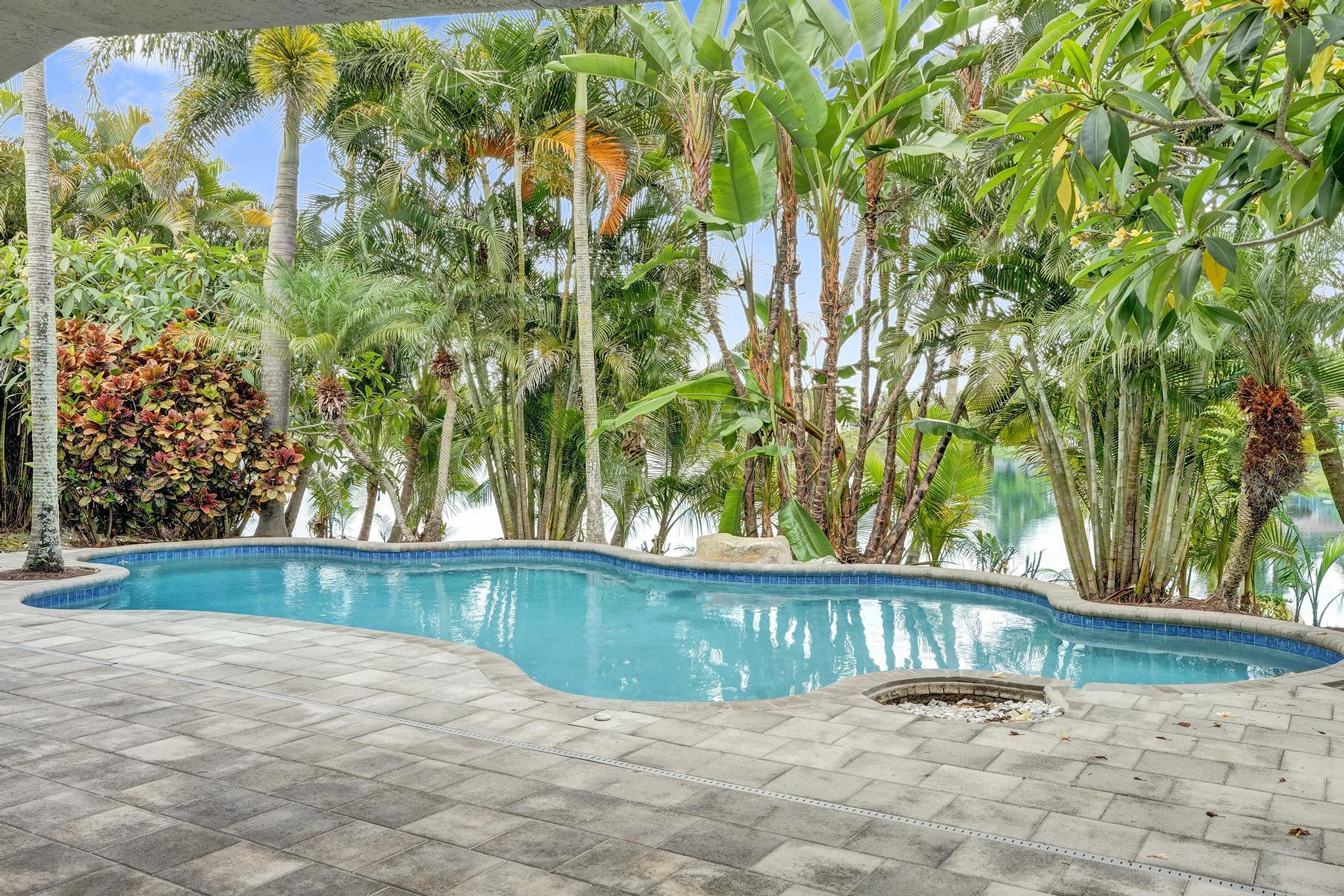 FLAMINGO GARDENS-PHASE TWO - Residential