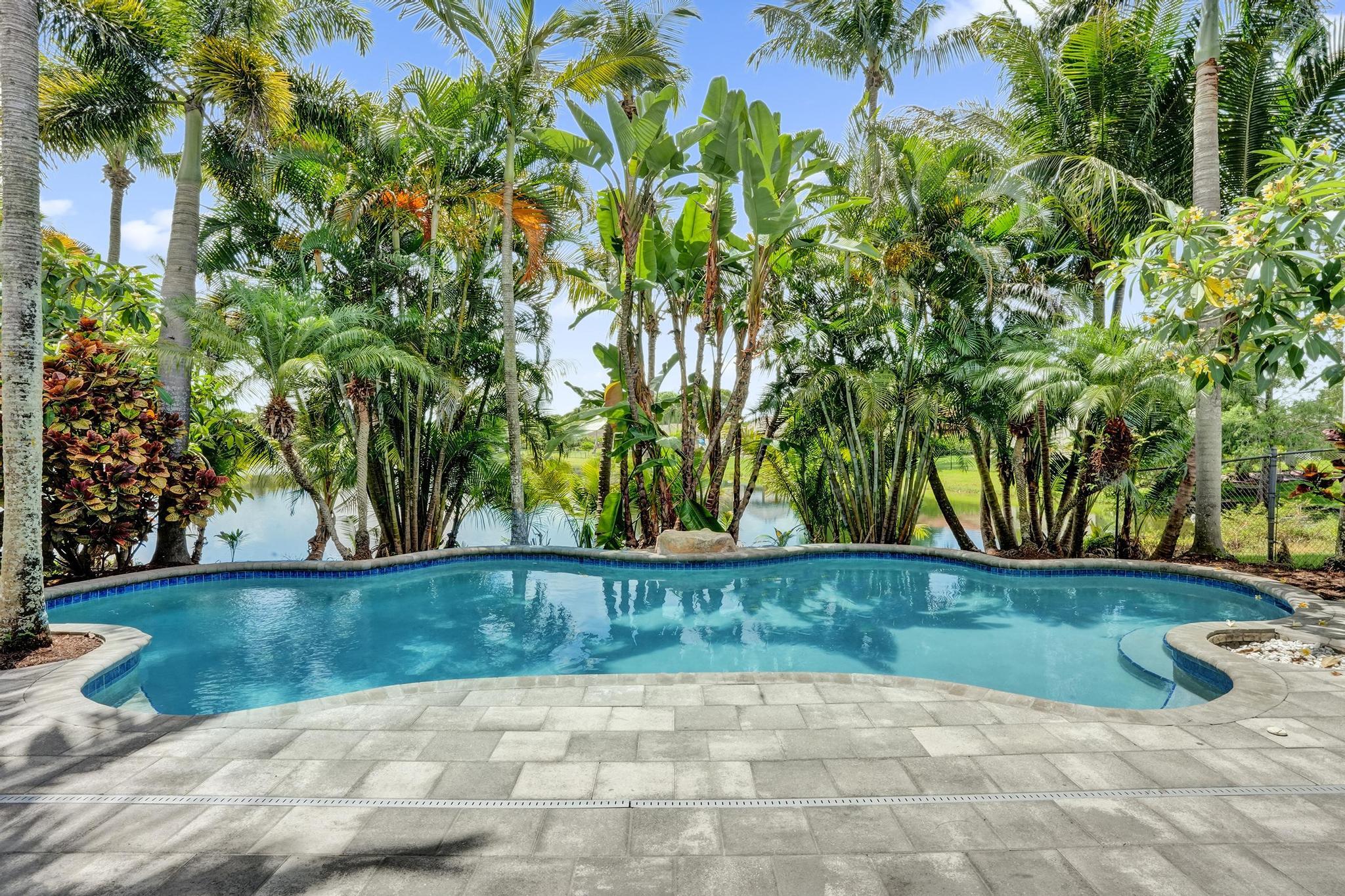 FLAMINGO GARDENS-PHASE TWO - Residential