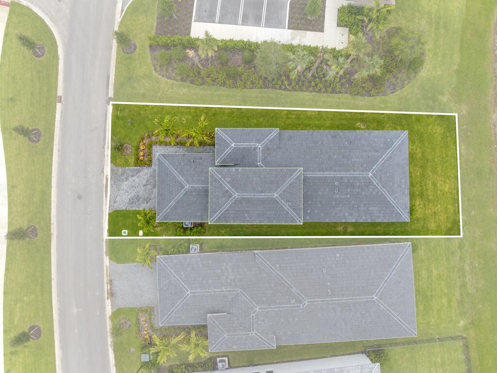 VERANO SOUTH PUD 1 - POD D - PLAT NO. 5 REPLAT - Residential