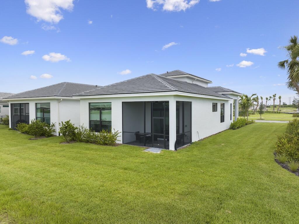 VERANO SOUTH PUD 1 - POD D - PLAT NO. 5 REPLAT - Residential