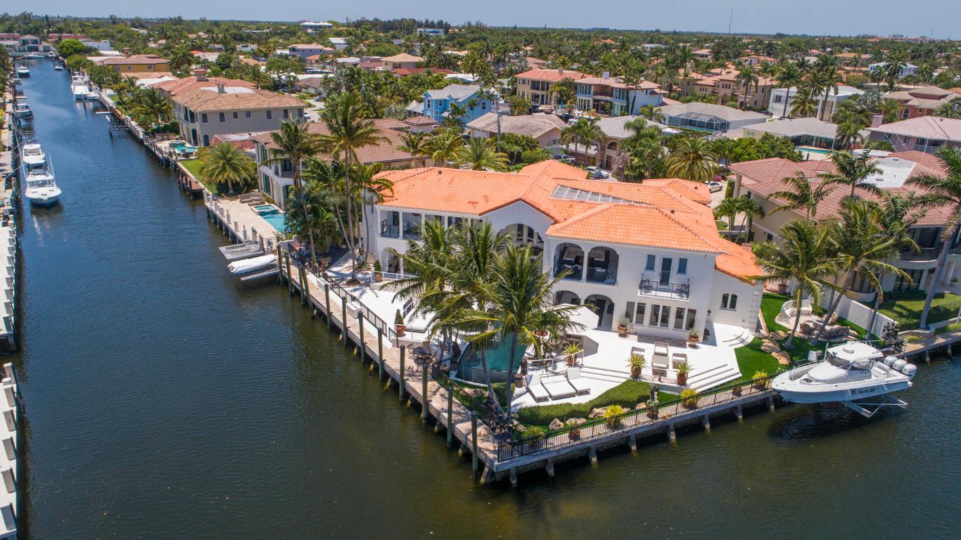 BEL MARRA - Residential