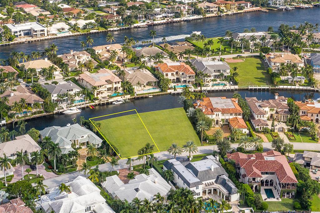 Royal Palm Yacht & Country Club - Land