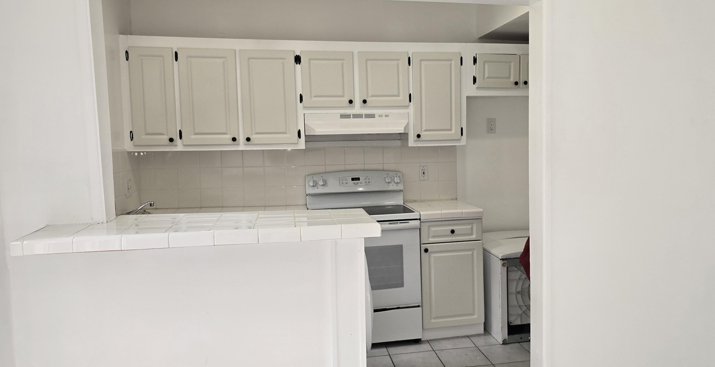 CENTURY GARDEN CONDO - Residential Lease