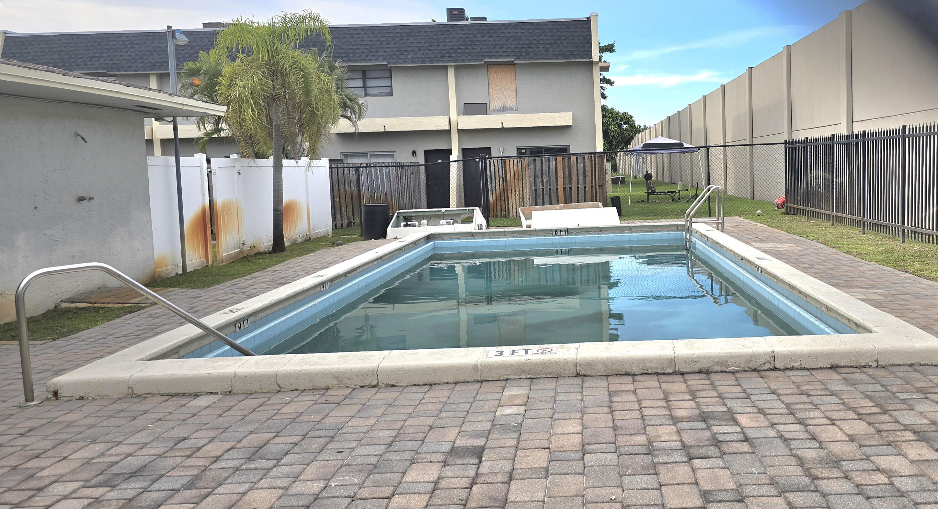 CENTURY GARDEN CONDO - Residential Lease