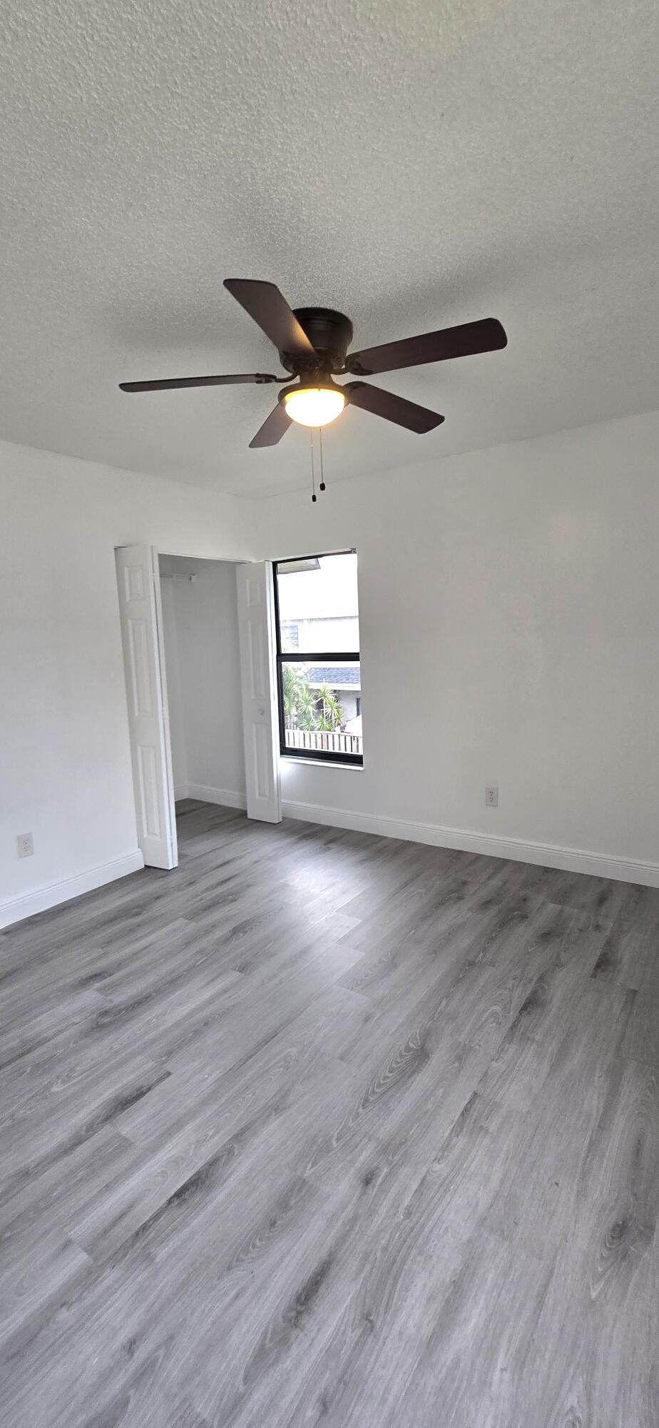 CENTURY GARDEN CONDO - Residential Lease