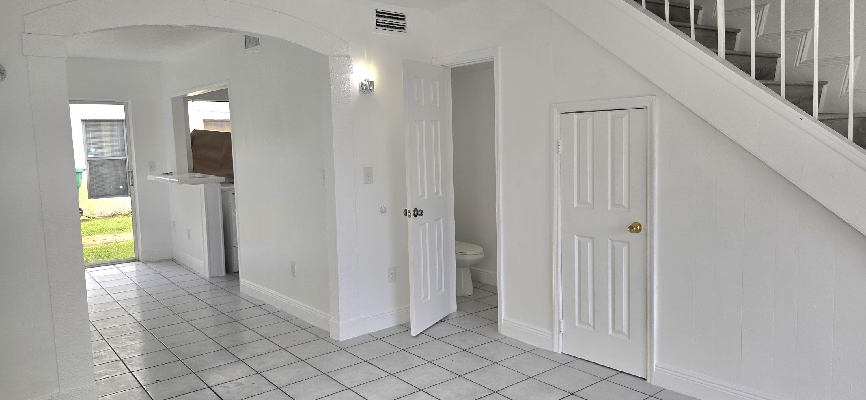 CENTURY GARDEN CONDO - Residential Lease