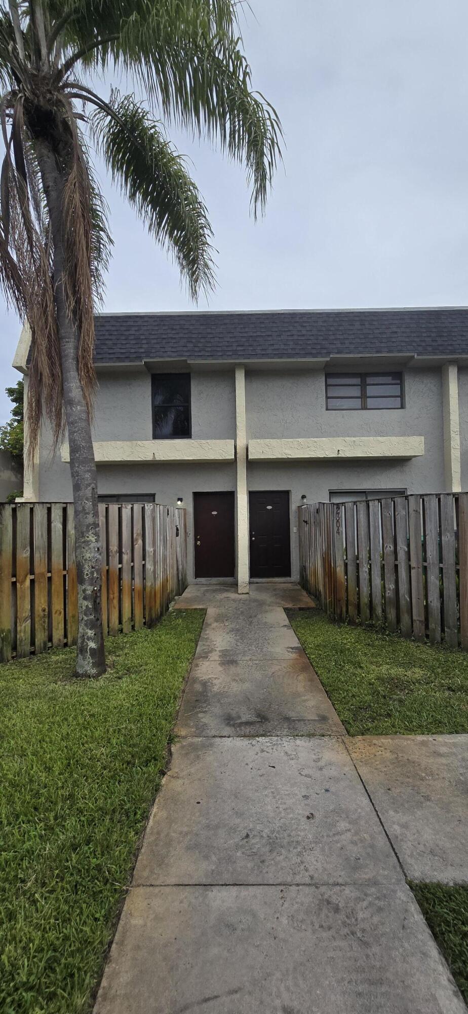 CENTURY GARDEN CONDO - Residential Lease