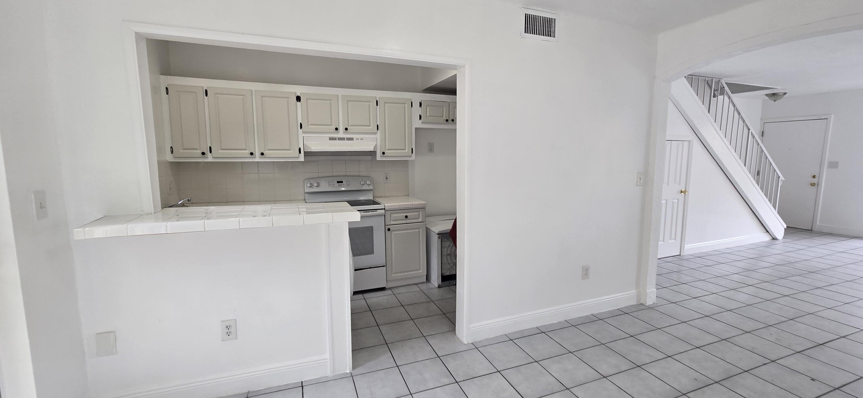 CENTURY GARDEN CONDO - Residential Lease