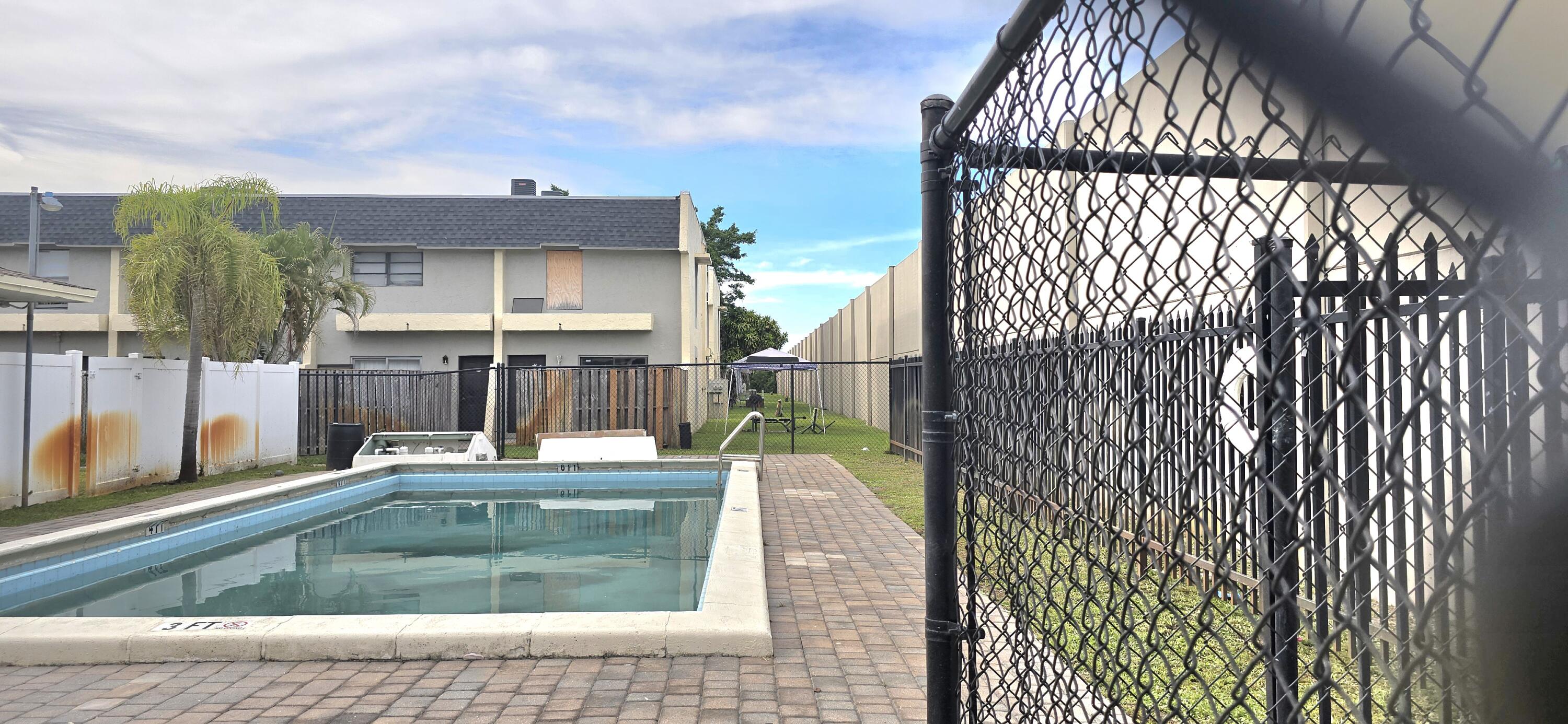 CENTURY GARDEN CONDO - Residential Lease