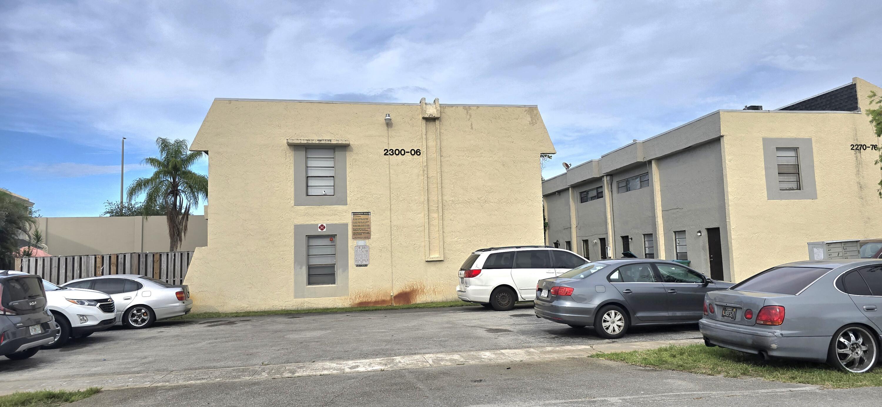 CENTURY GARDEN CONDO - Residential Lease