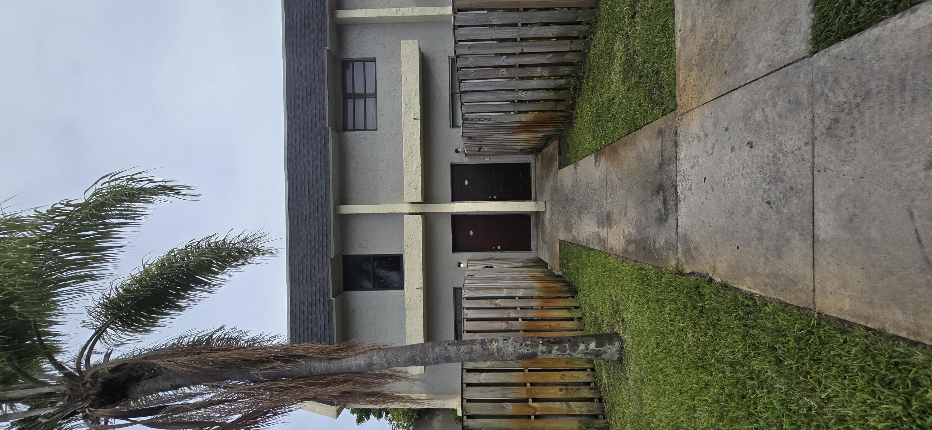 CENTURY GARDEN CONDO - Residential Lease