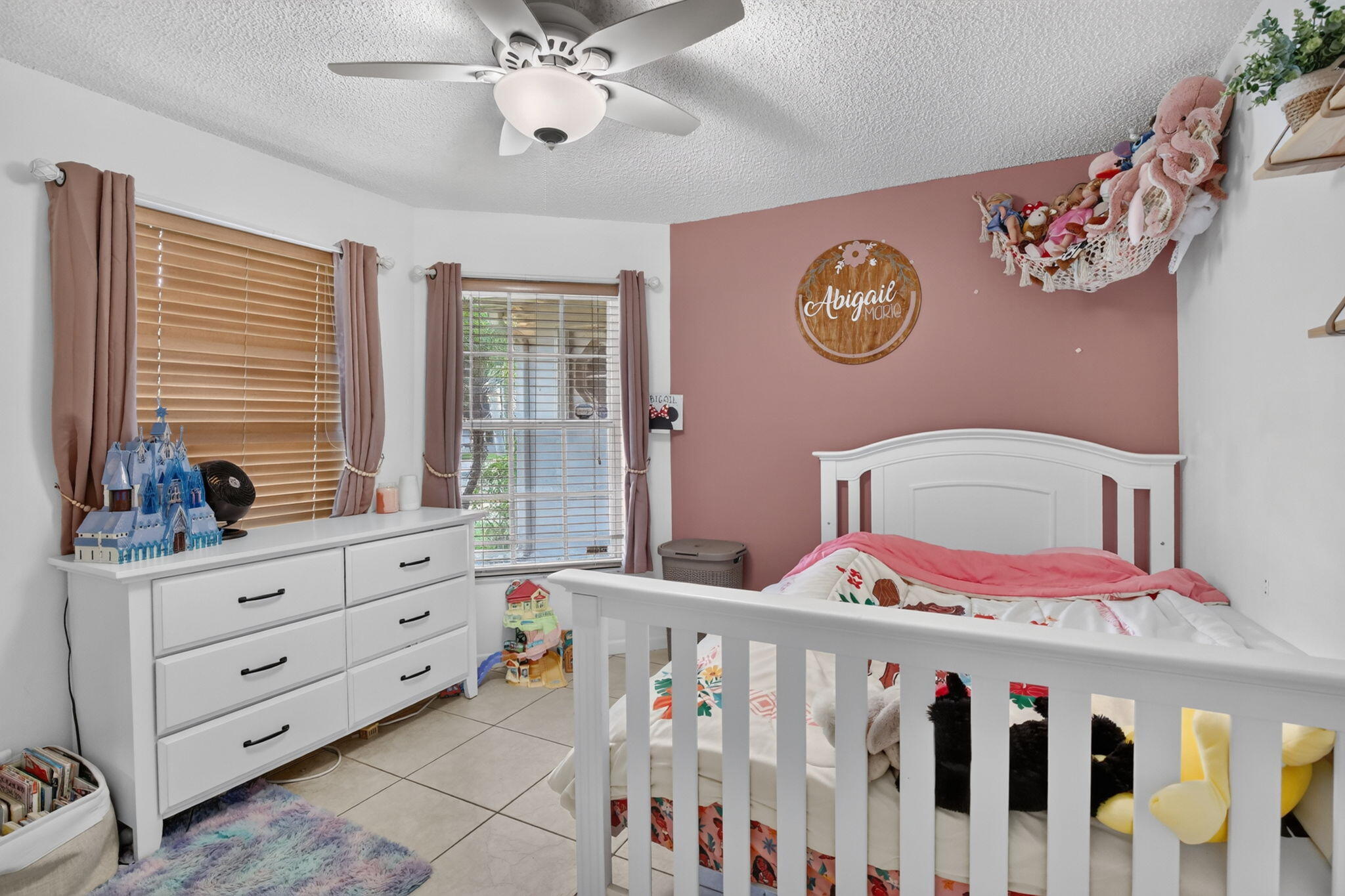 FOREST RIDGE CLUSTER HOMES III - Residential