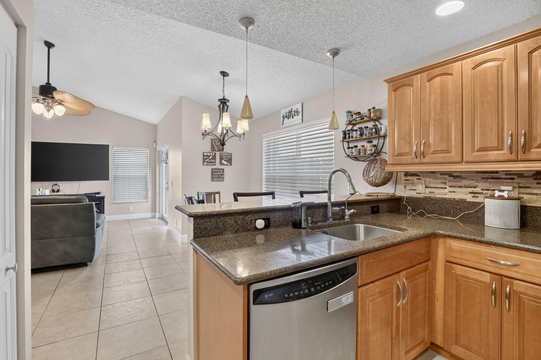 FOREST RIDGE CLUSTER HOMES III - Residential