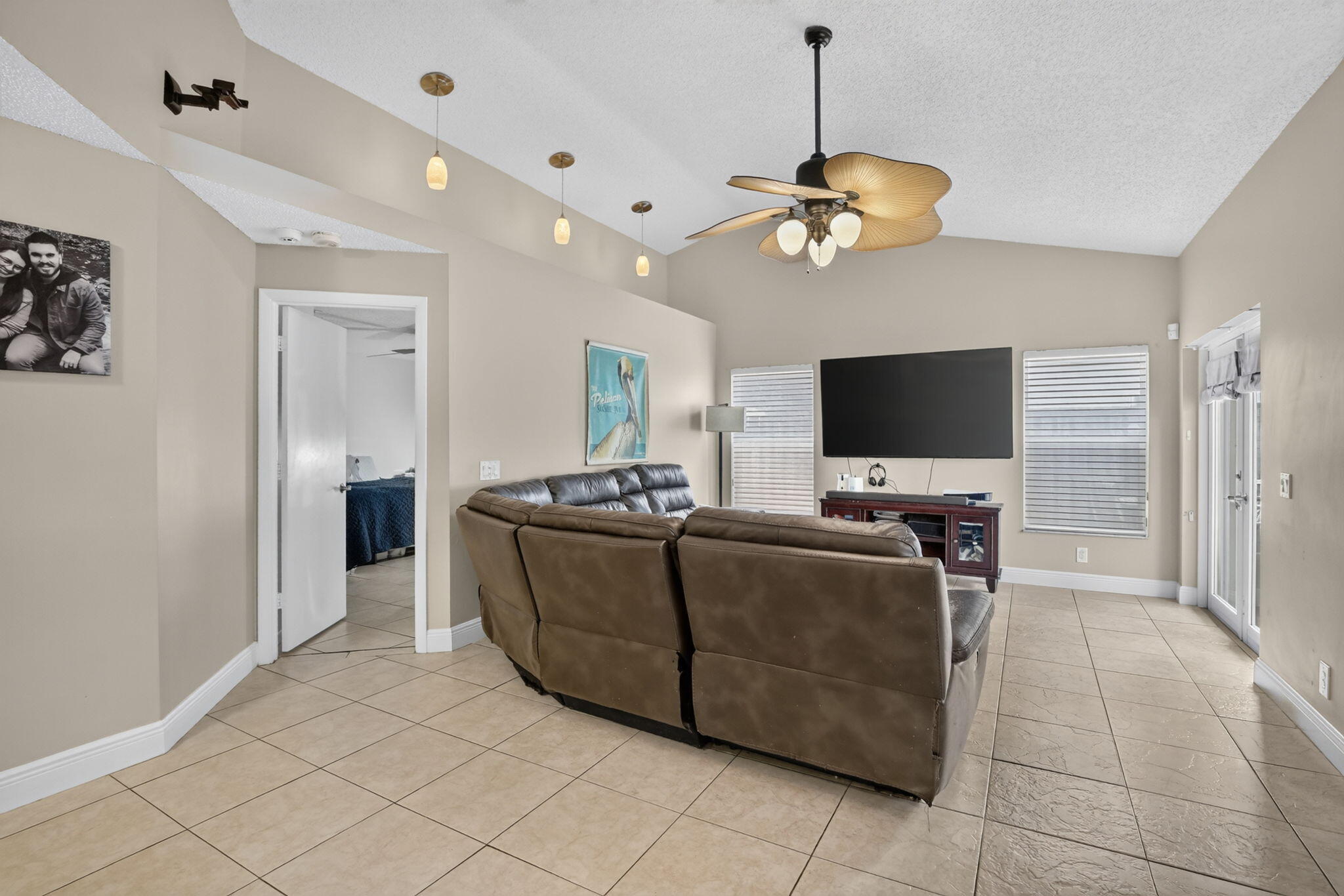 FOREST RIDGE CLUSTER HOMES III - Residential