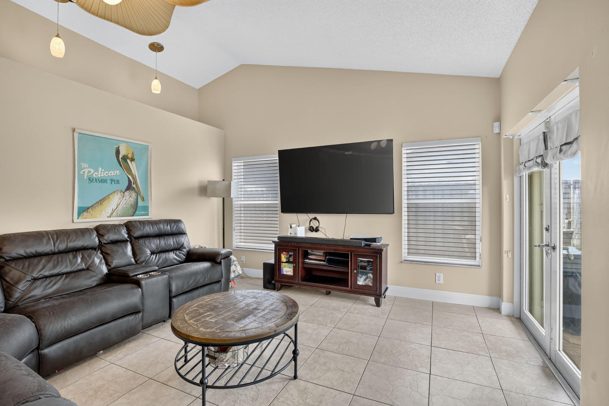 FOREST RIDGE CLUSTER HOMES III - Residential