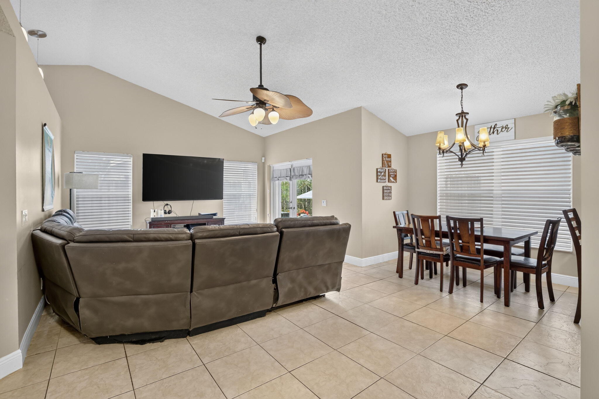 FOREST RIDGE CLUSTER HOMES III - Residential