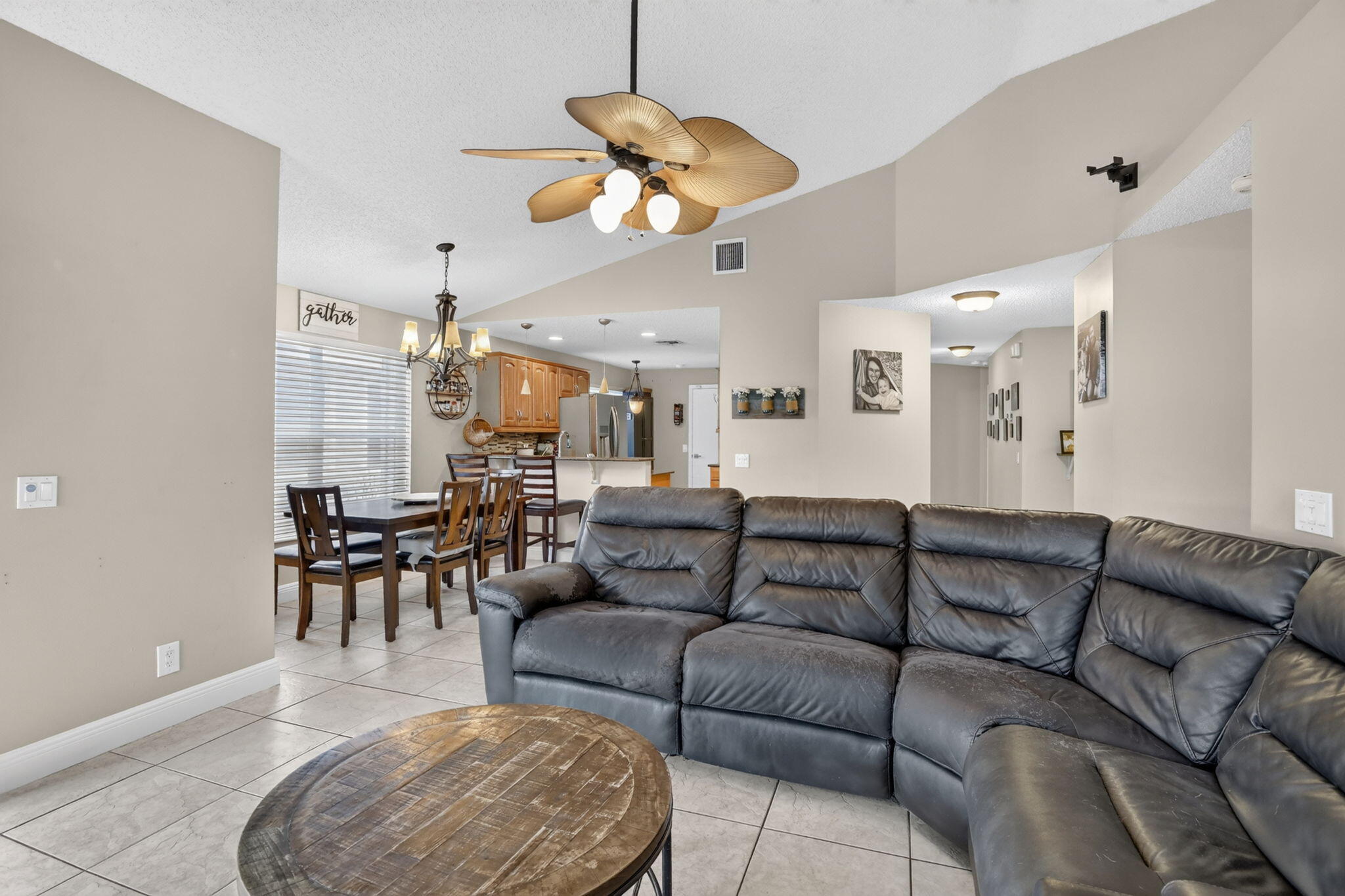 FOREST RIDGE CLUSTER HOMES III - Residential