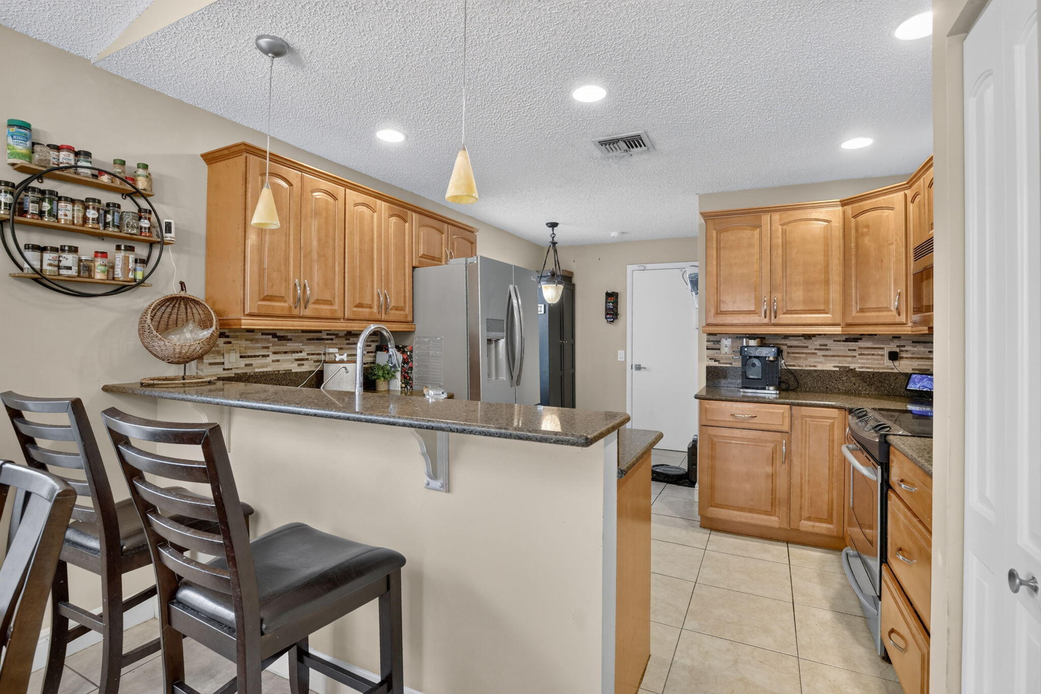FOREST RIDGE CLUSTER HOMES III - Residential