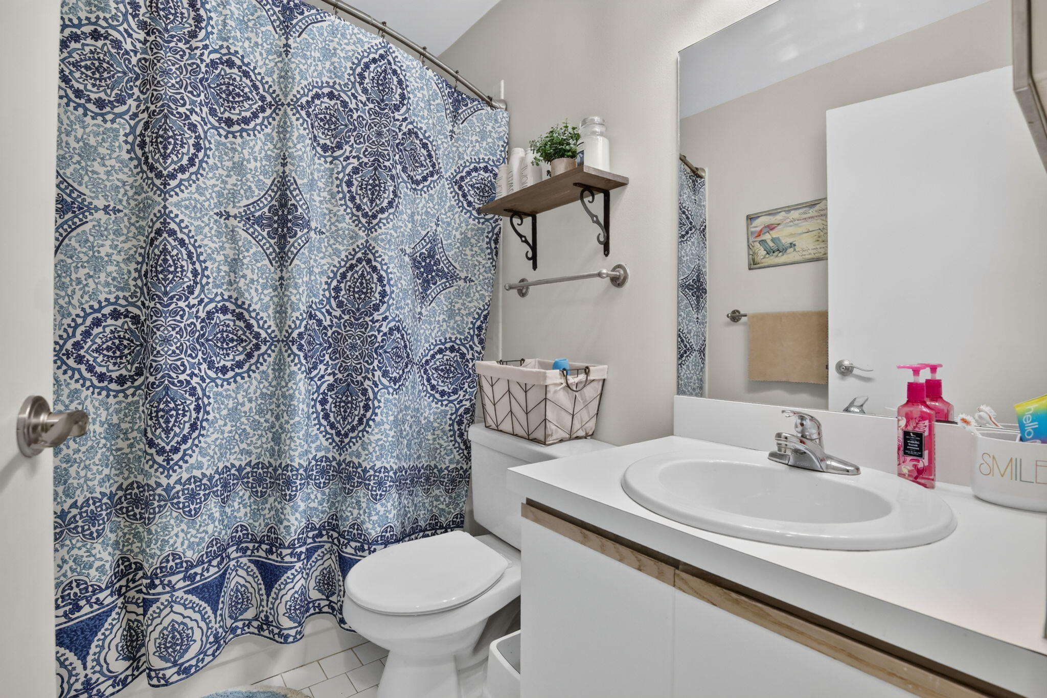 FOREST RIDGE CLUSTER HOMES III - Residential