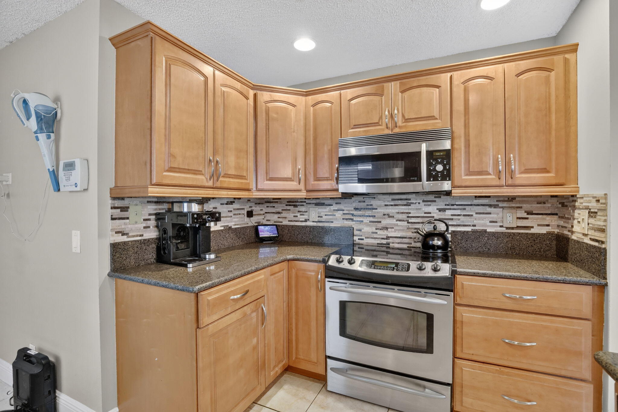FOREST RIDGE CLUSTER HOMES III - Residential